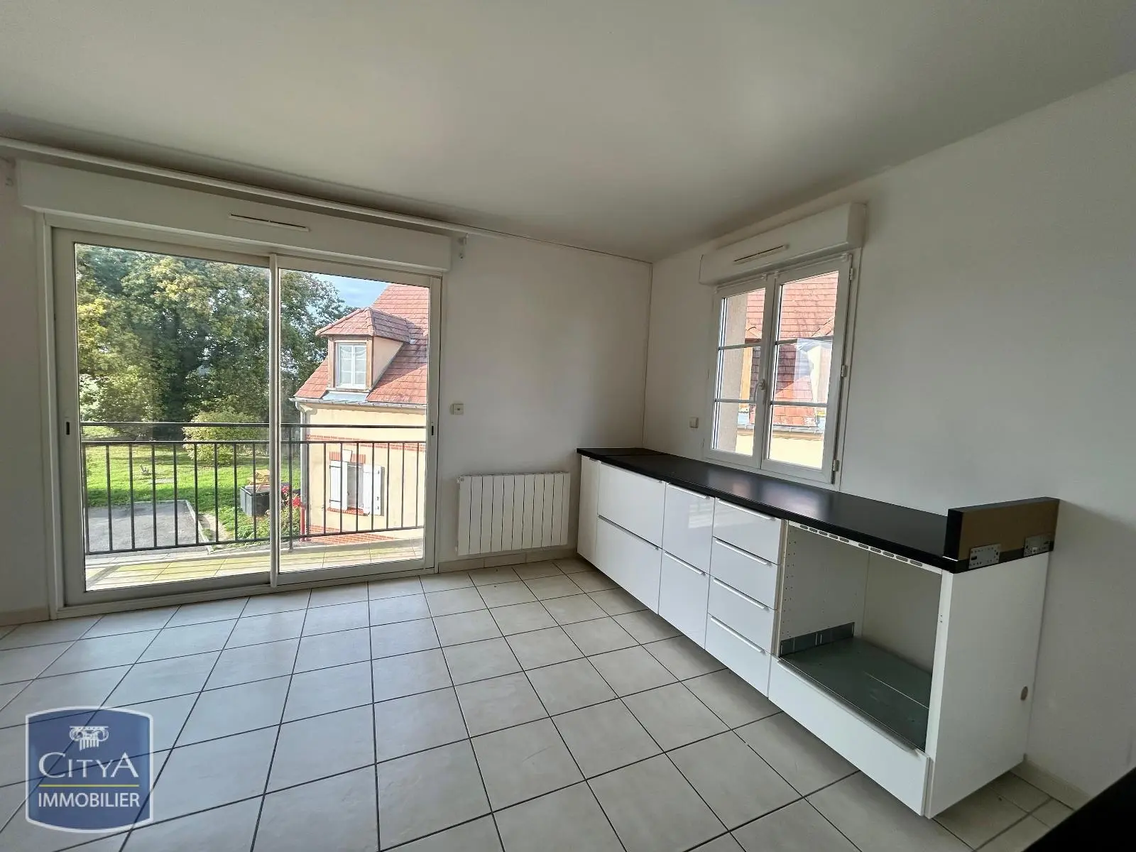 Photo 3 Appartement 3 pièces 60m²