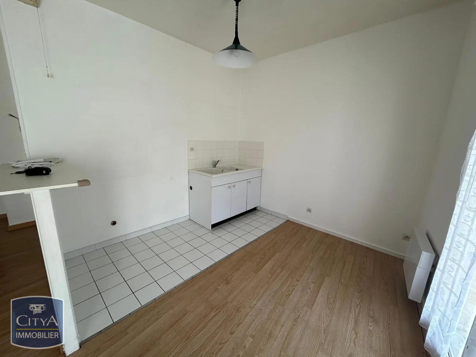 Photo 3 Appartement 1 pièce 30.48m²