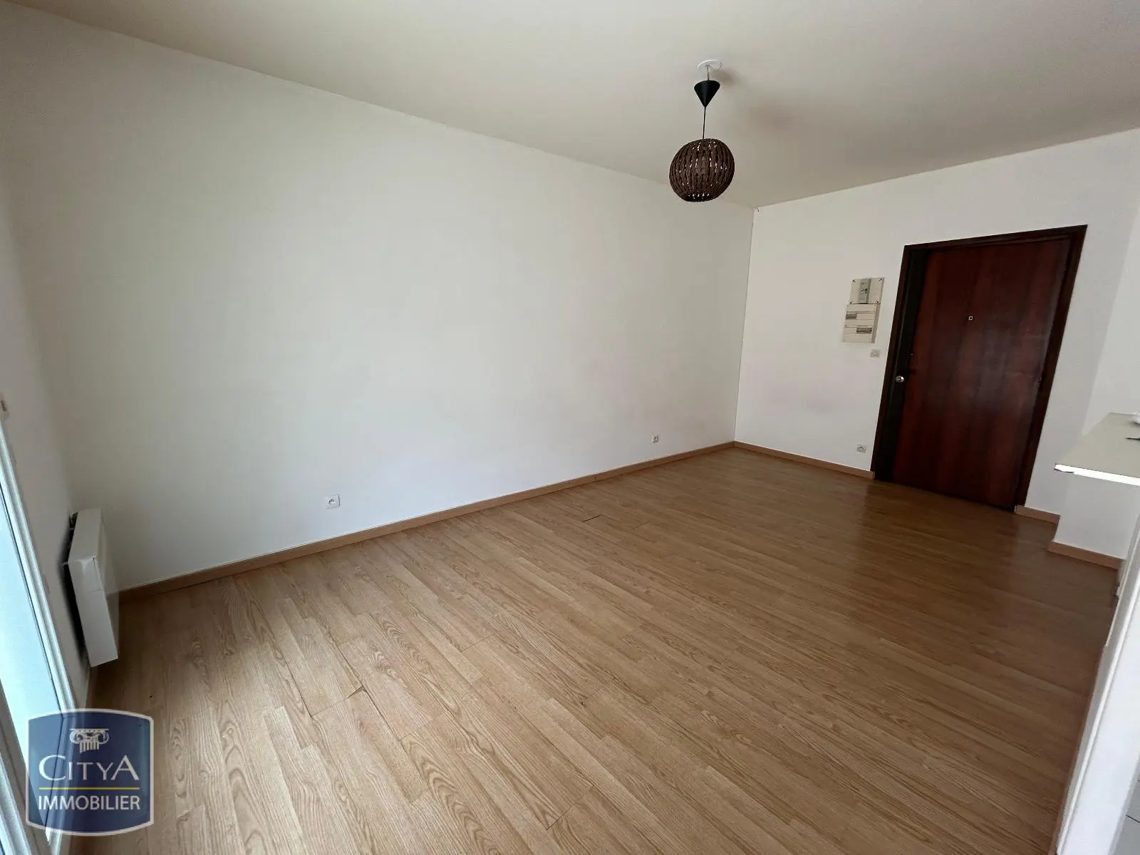 Photo 4 Appartement 1 pièce 30.48m²