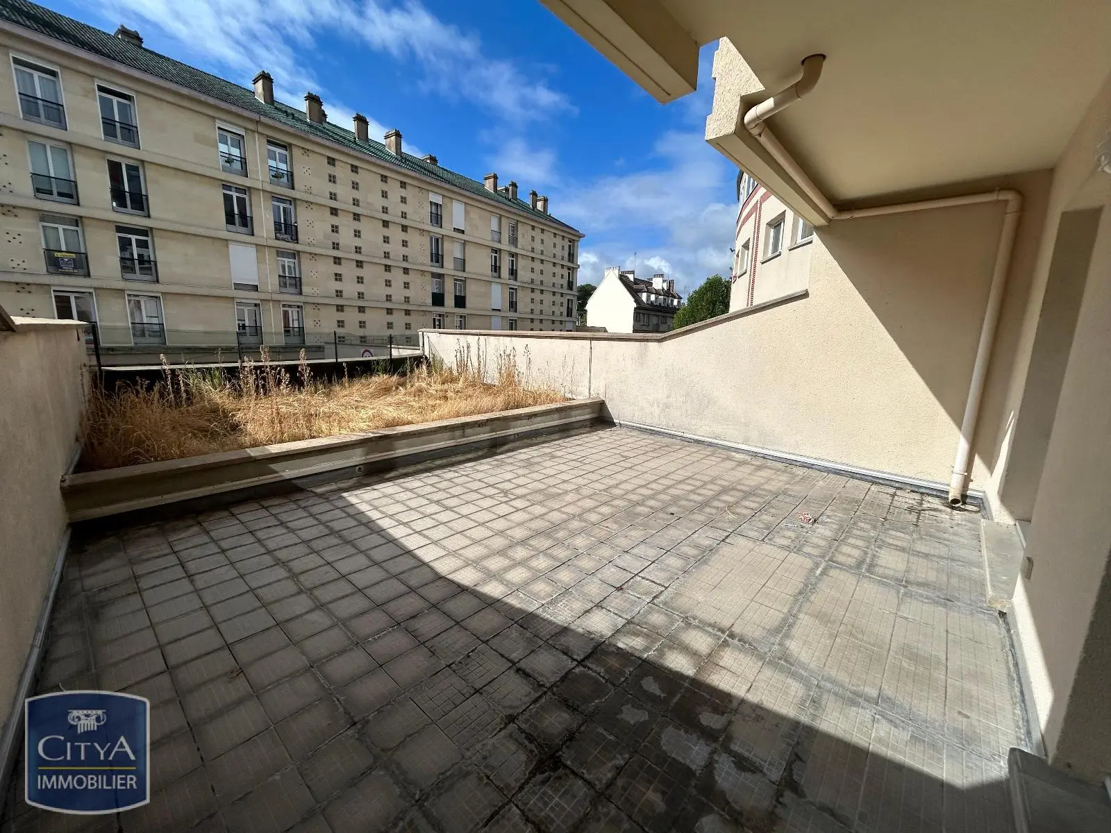 Photo 5 Appartement 1 pièce 30.48m²