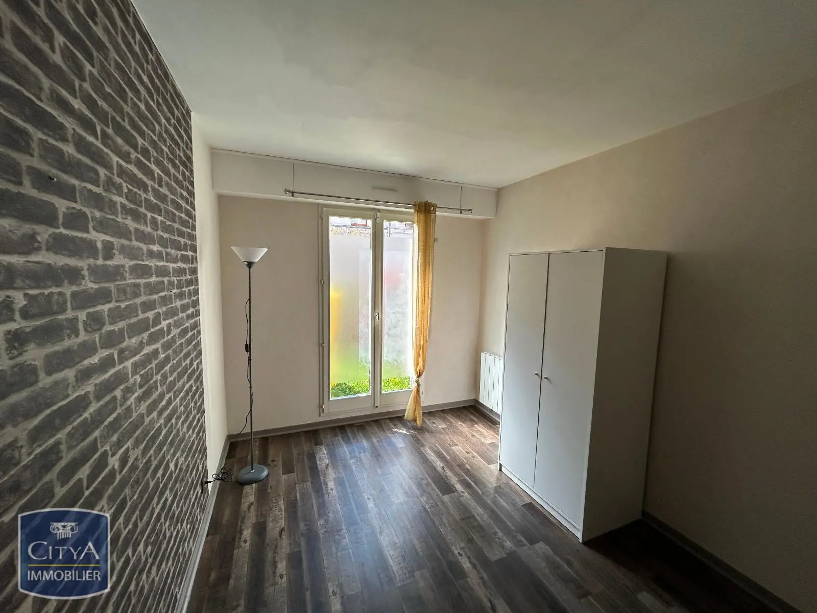 Photo 3 Appartement 3 pièces 59.65m²