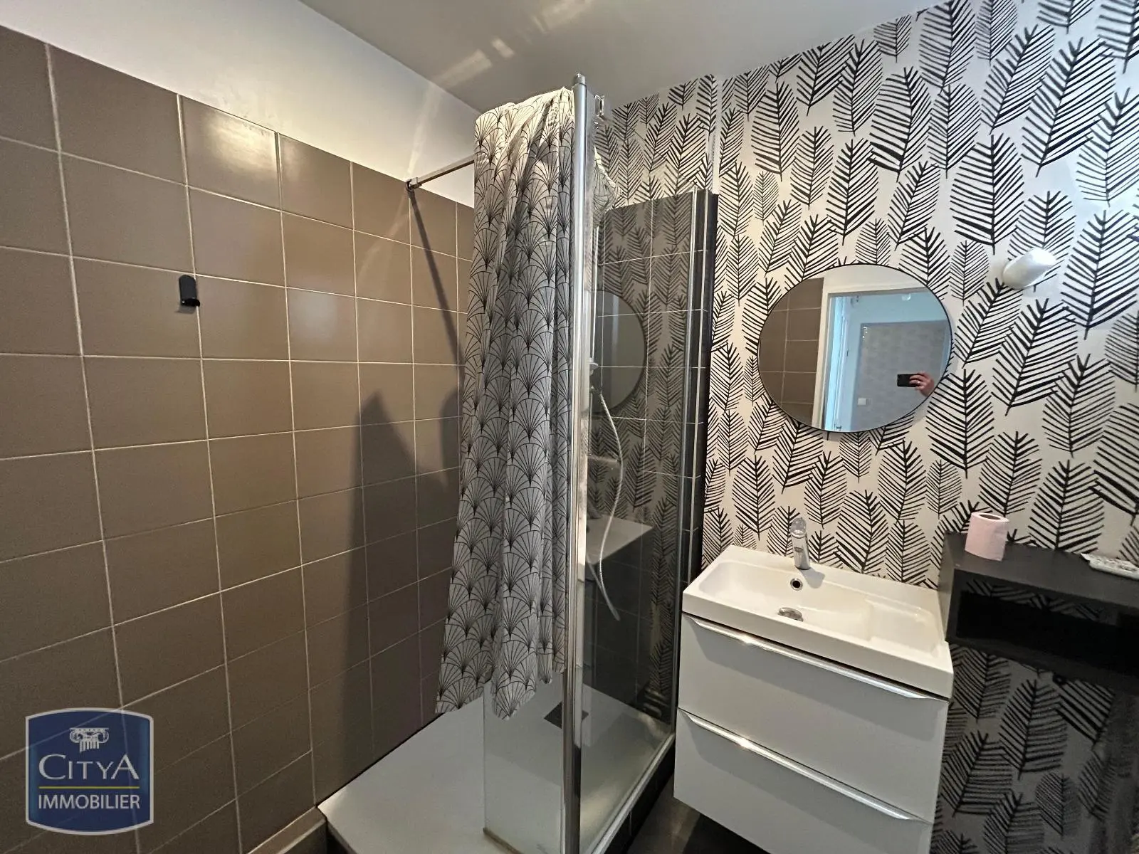 Photo 5 Appartement 3 pièces 59.65m²