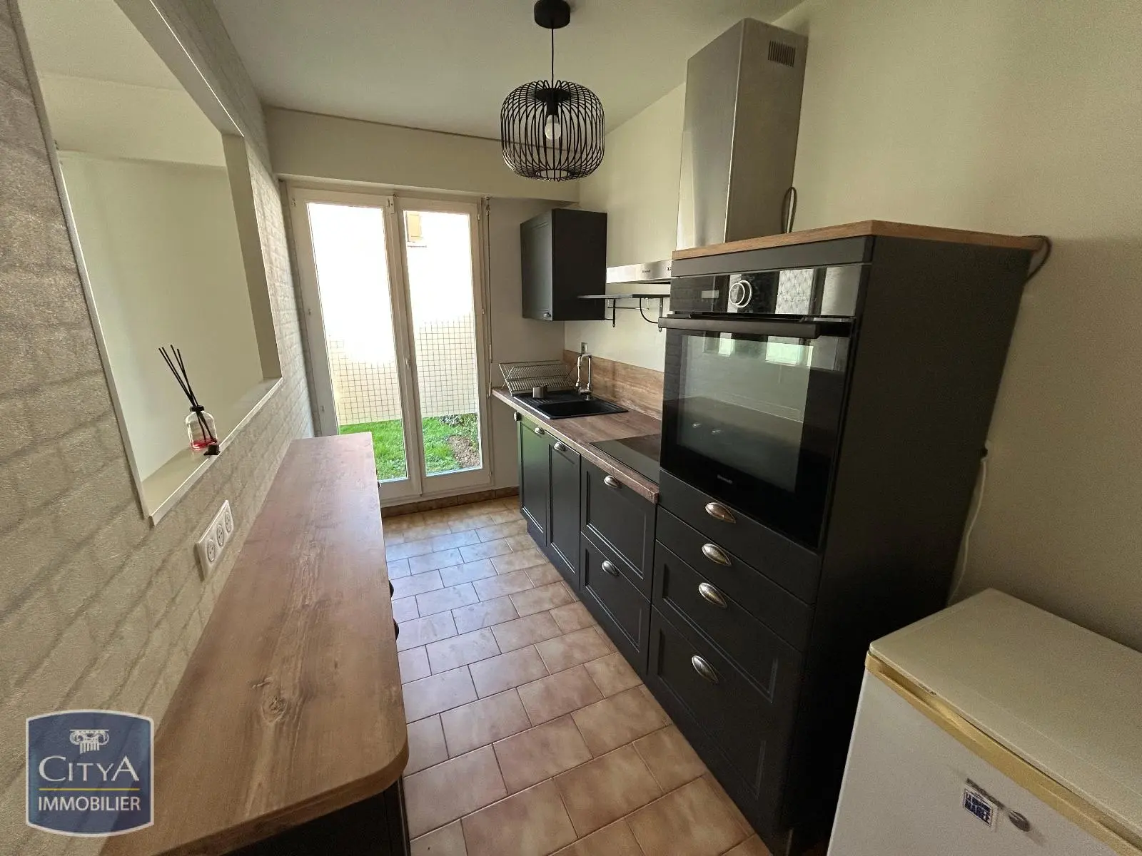 Photo 6 Appartement 3 pièces 59.65m²