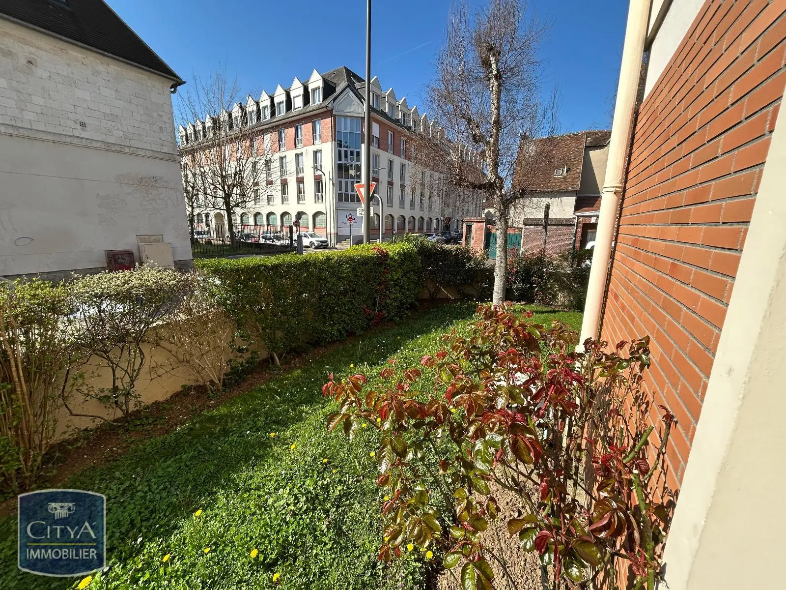 Photo 7 Appartement 3 pièces 59.65m²