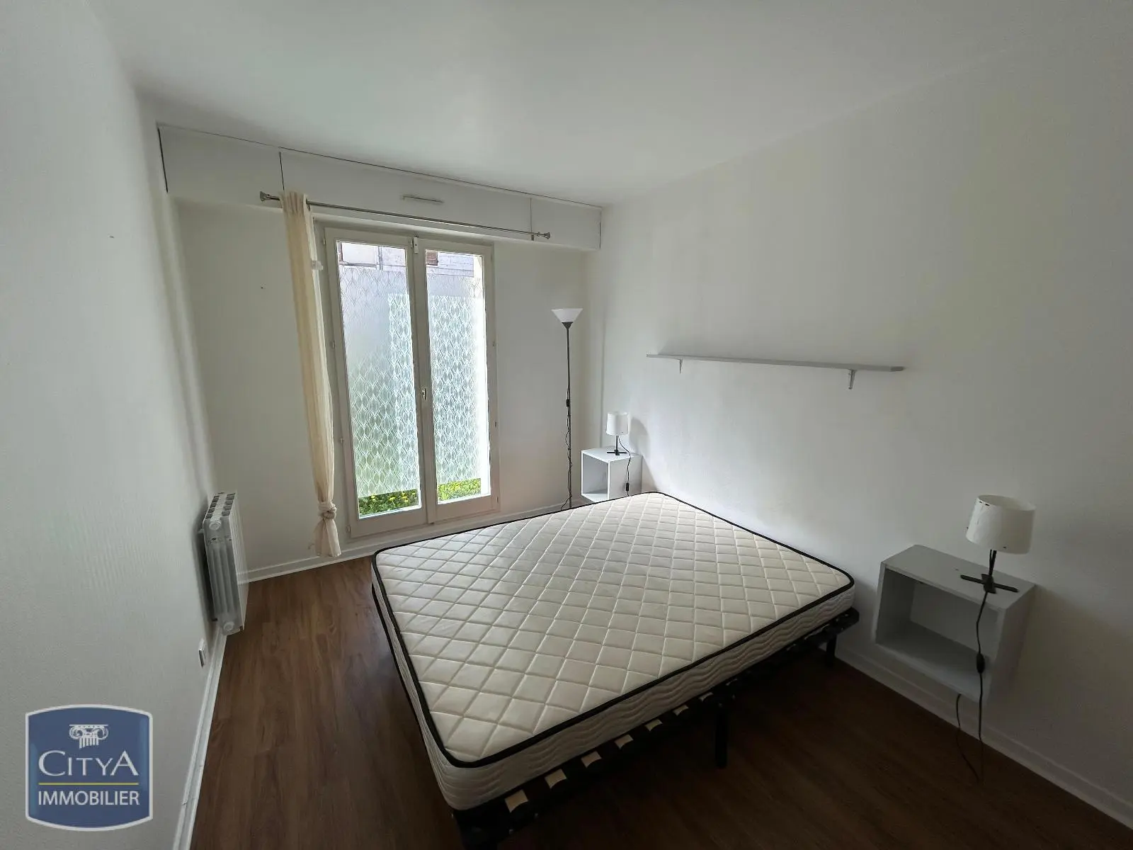 Photo 8 Appartement 3 pièces 59.65m²