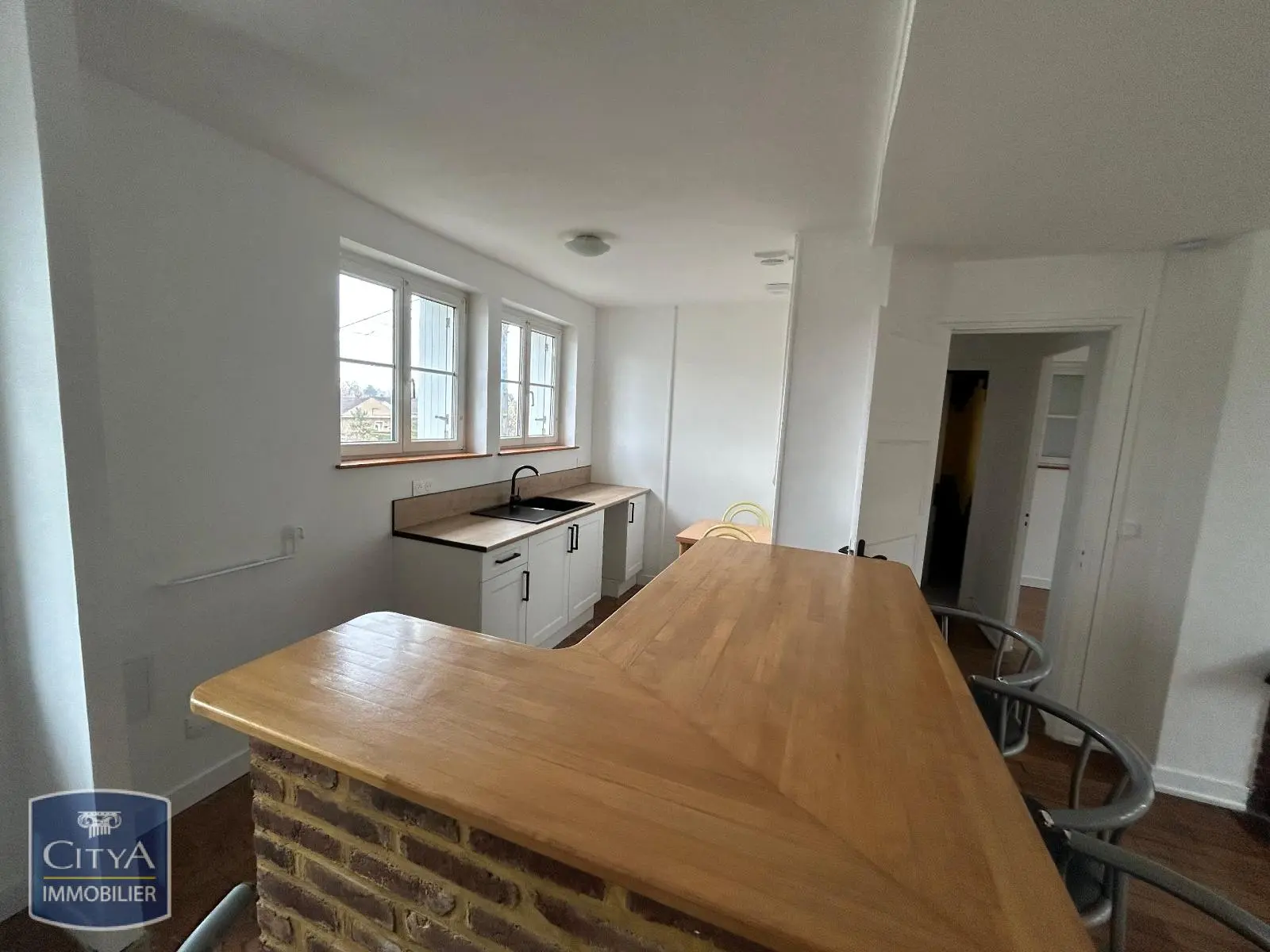 Photo 2 Appartement 2 pièces 50.68m²