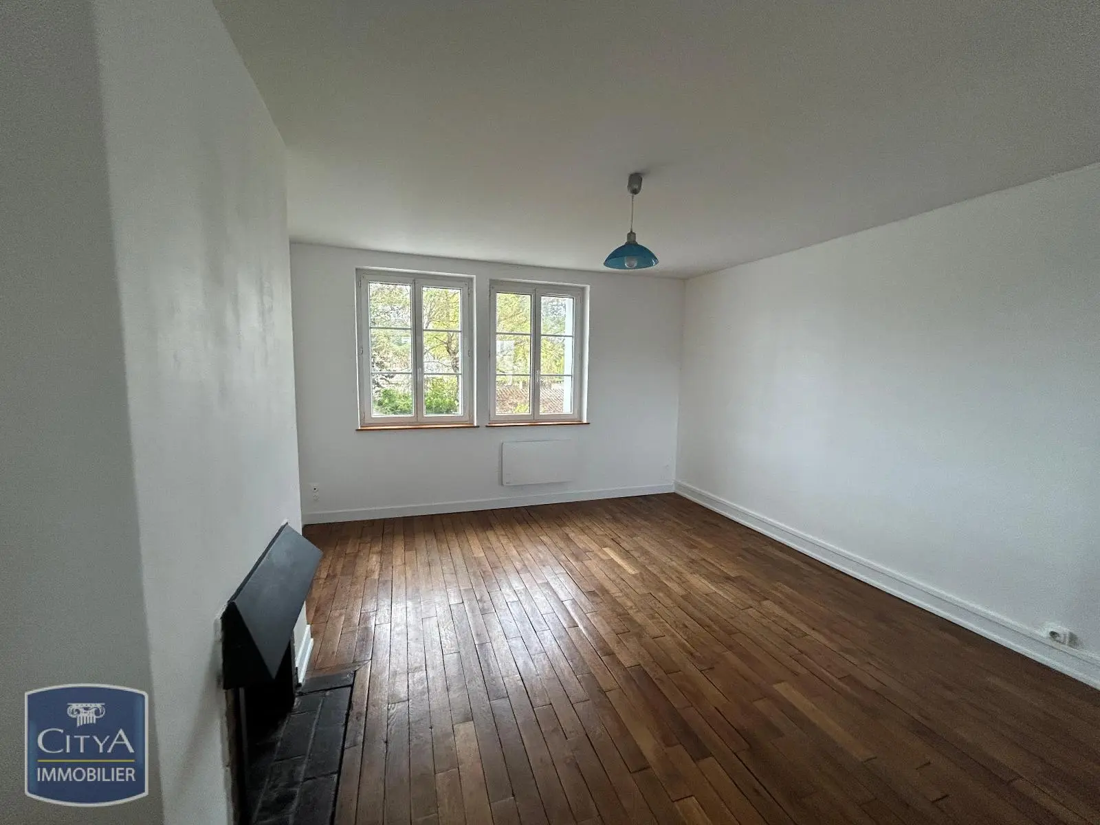 Photo 3 Appartement 2 pièces 50.68m²