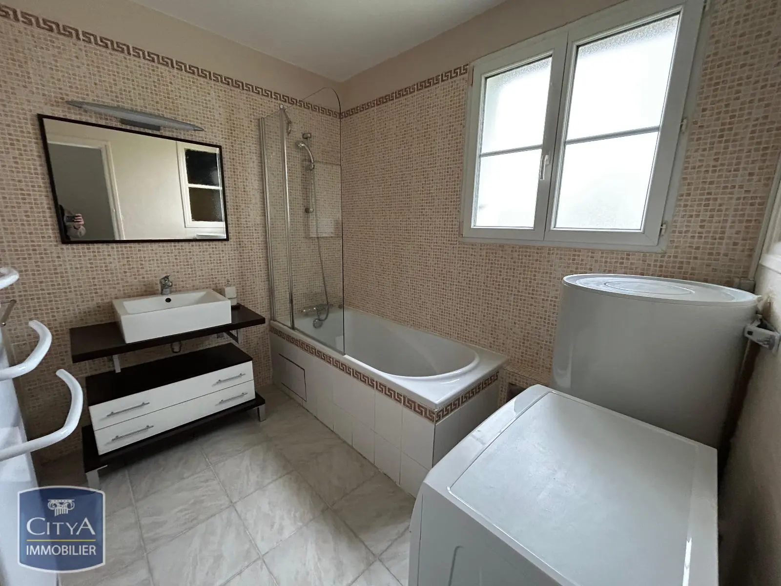 Photo 5 Appartement 2 pièces 50.68m²