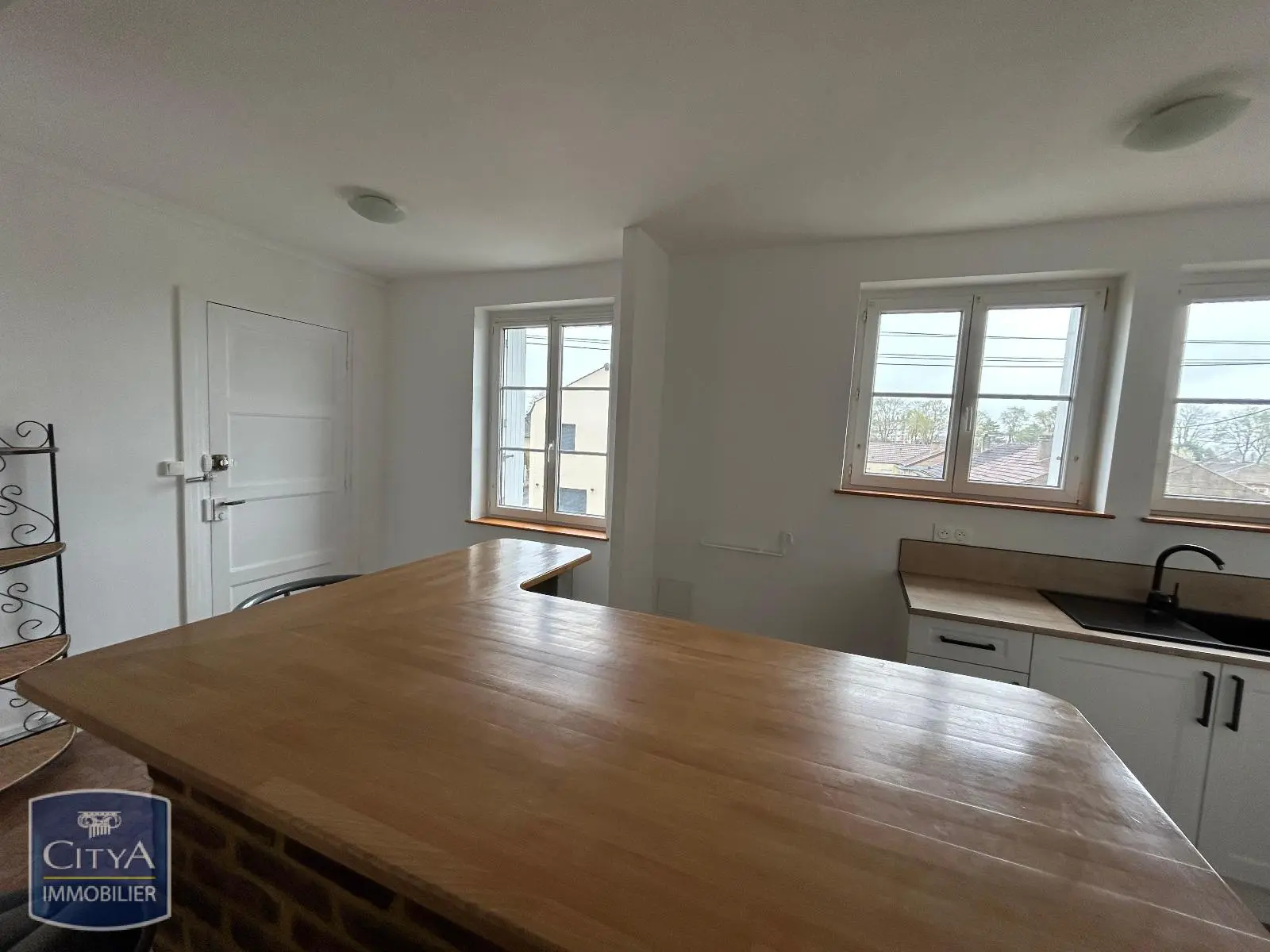 Photo 6 Appartement 2 pièces 50.68m²