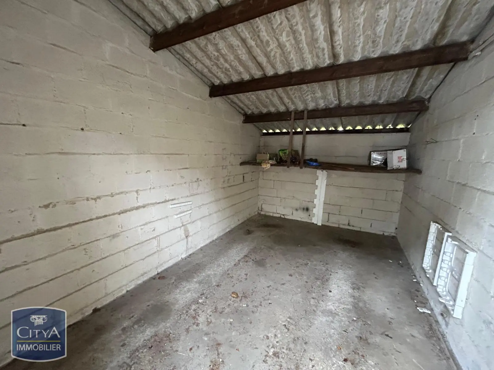 Photo 7 Appartement 2 pièces 50.68m²