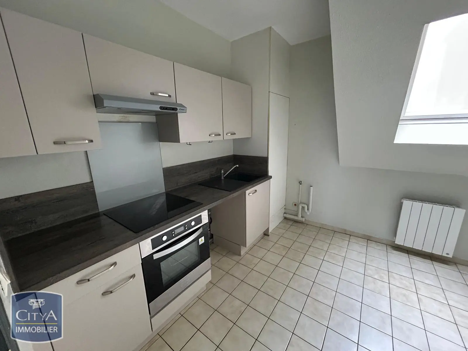 Photo 1 Appartement 3 pièces 40.41m²