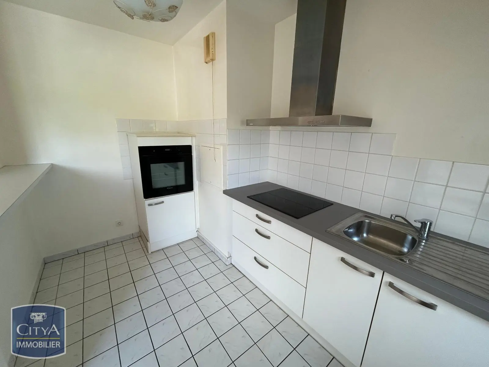 Photo 2 Appartement 2 pièces 46.52m²