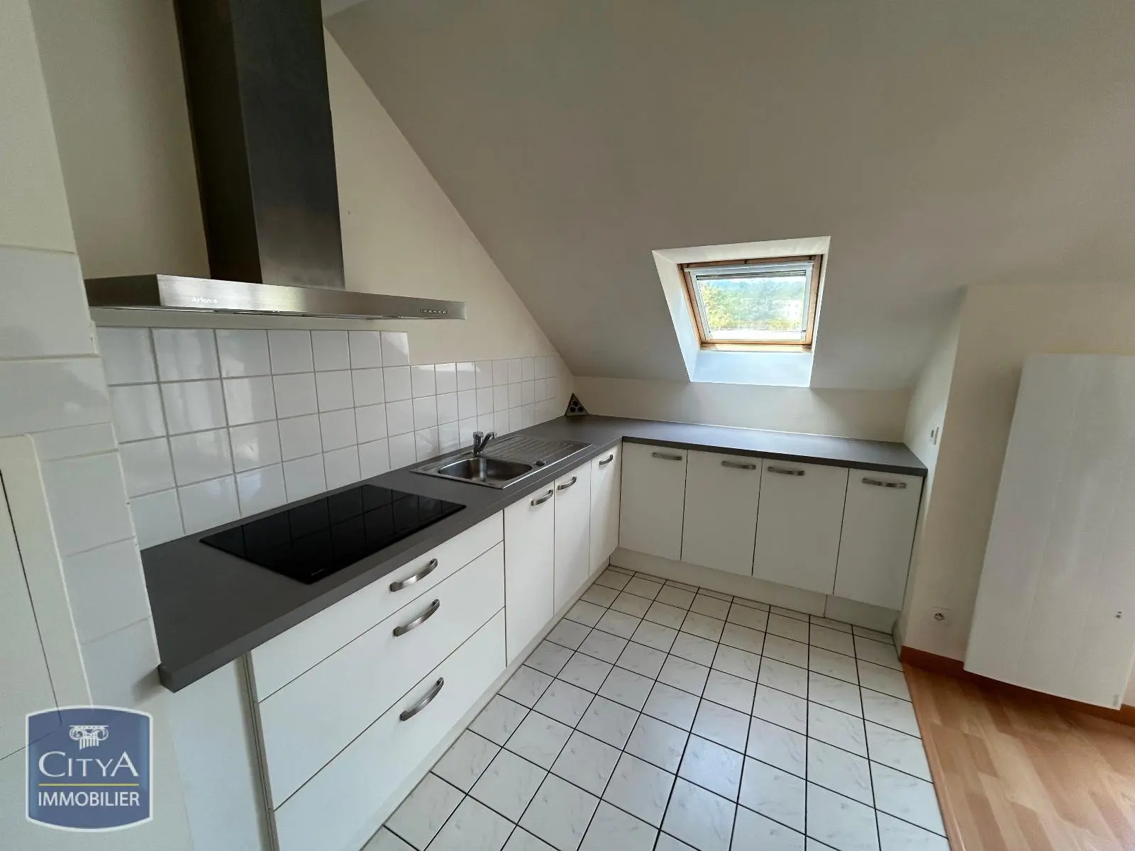 Photo 3 Appartement 2 pièces 46.52m²