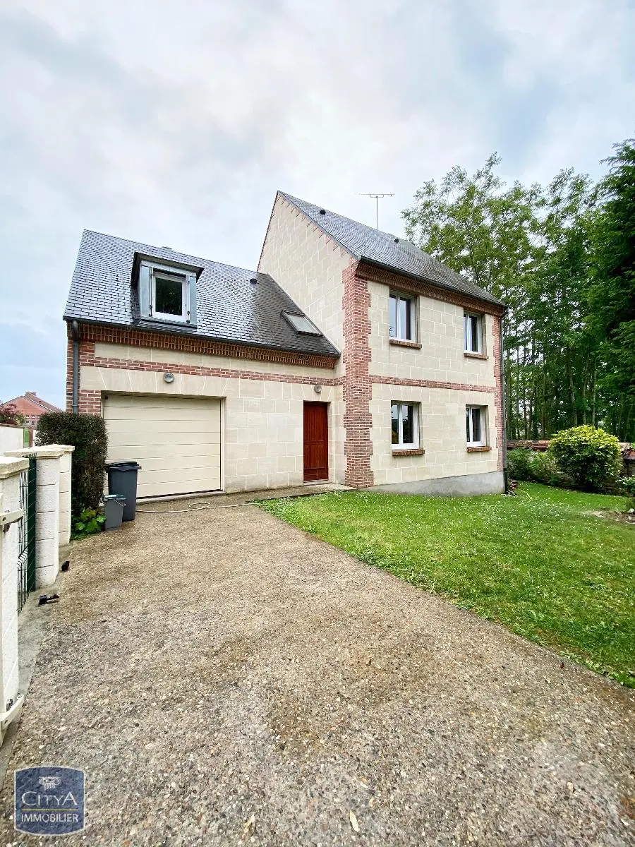 Photo 1 Maison 6 pièces 177.89m²