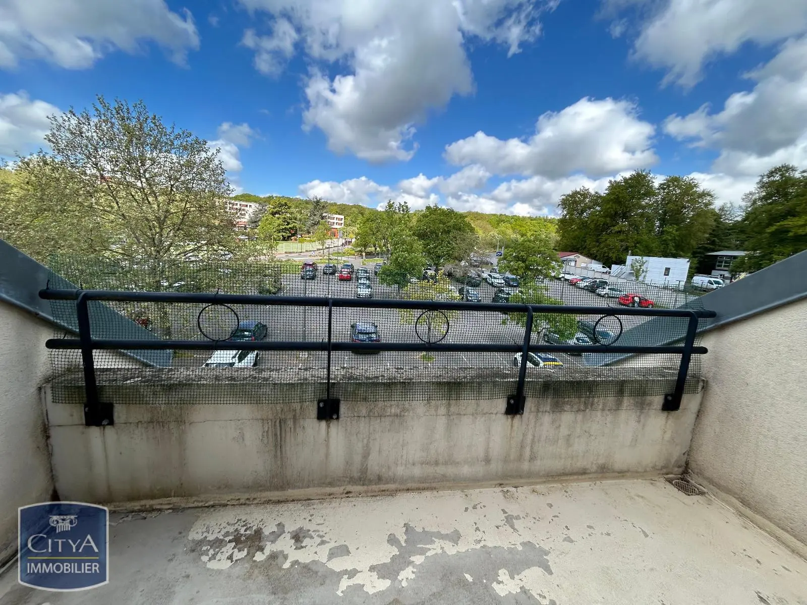 Photo 8 Appartement 2 pièces 46.52m²