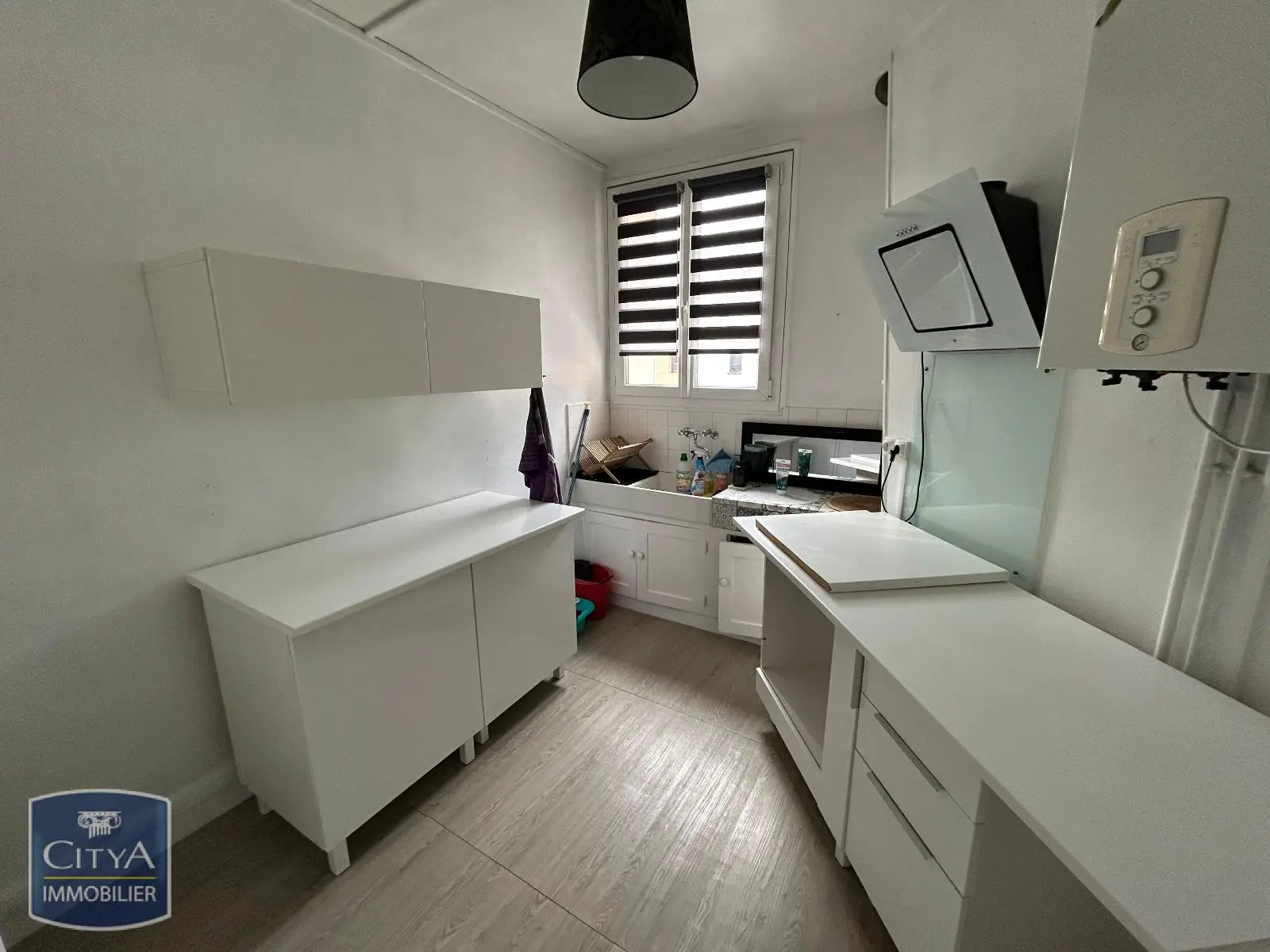 Photo 6 Appartement 3 pièces 63.63m²