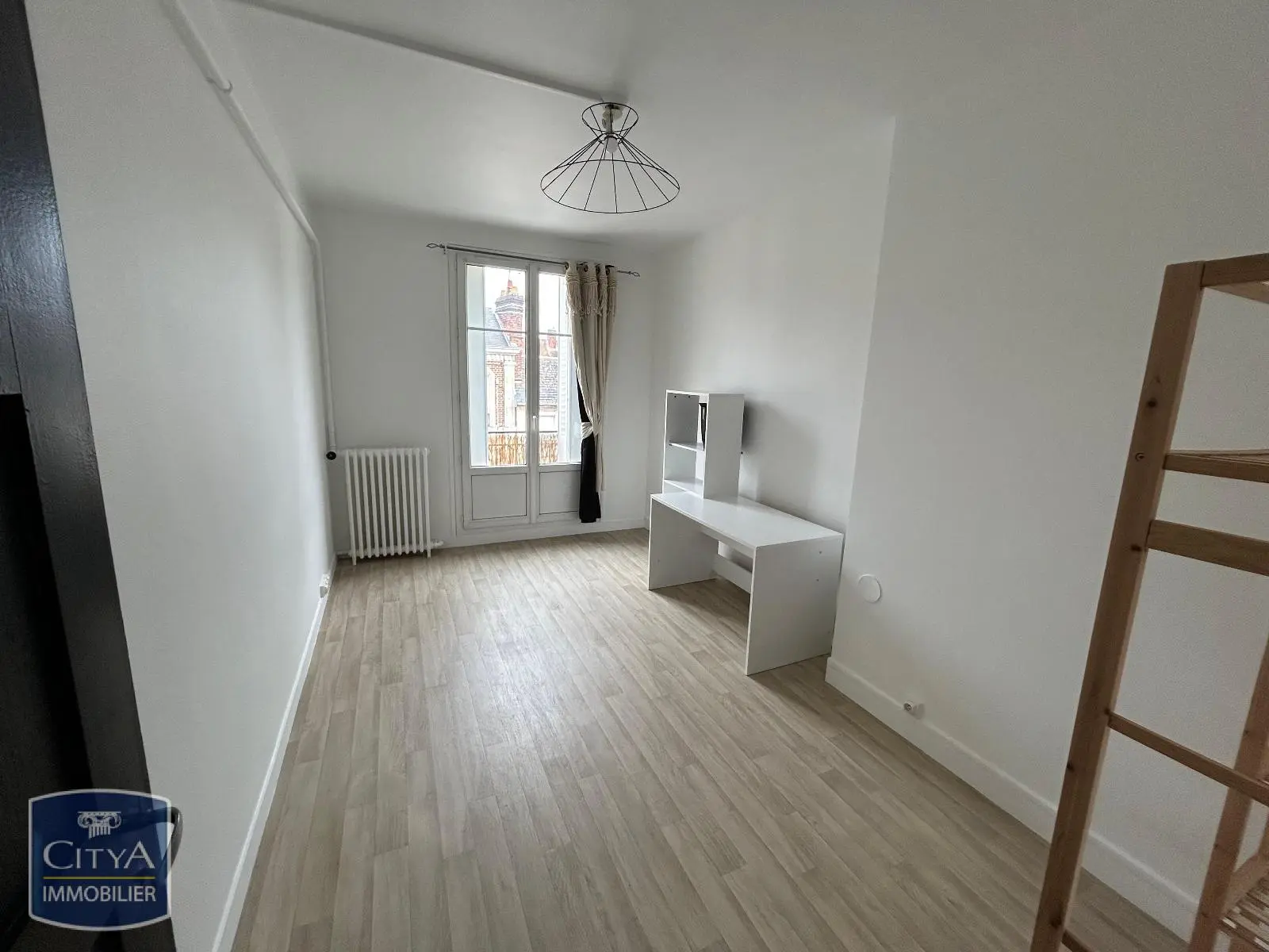 Photo 2 Appartement 3 pièces 63.63m²