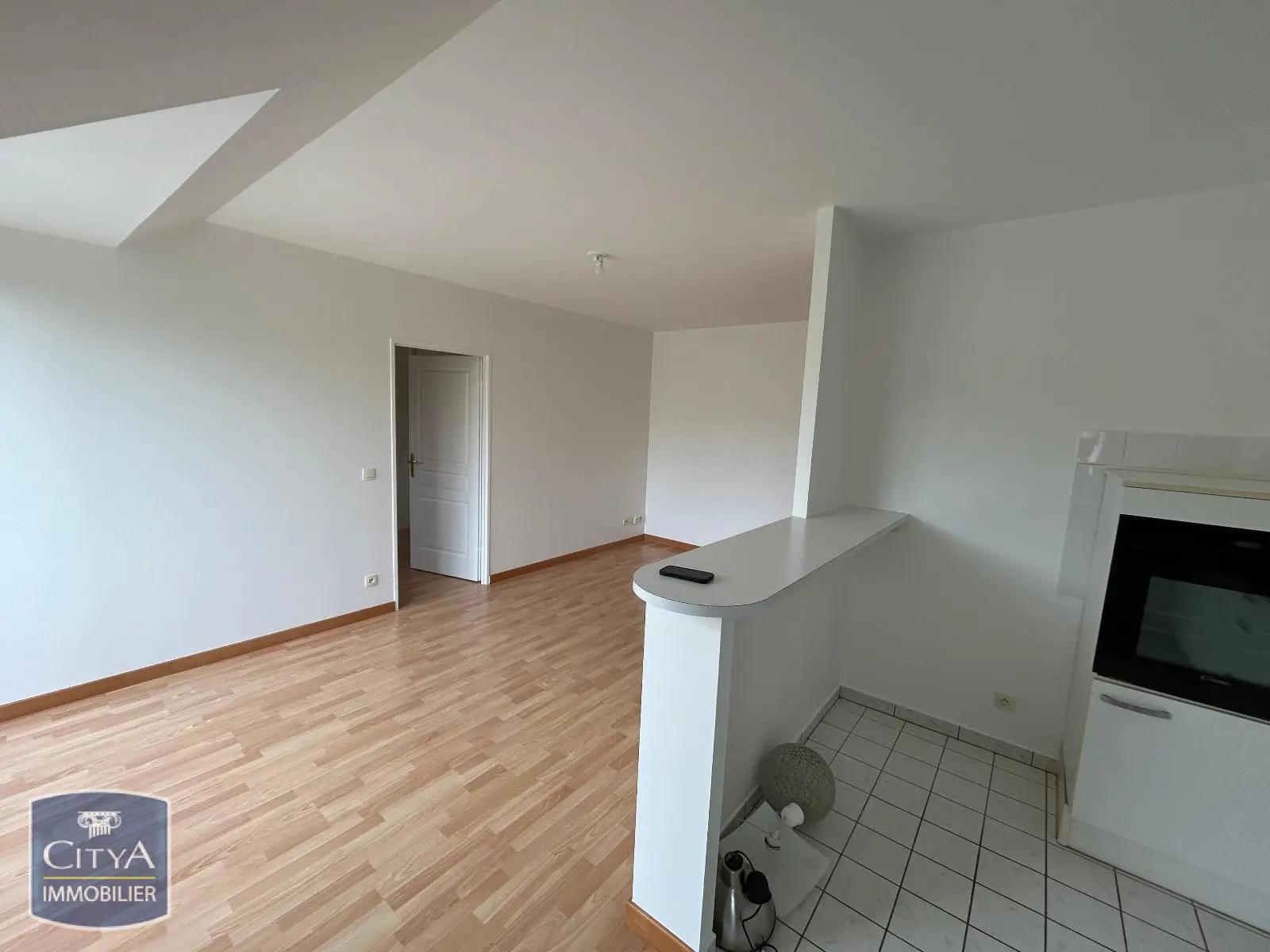 Photo 3 Appartement 2 pièces 45.01m²