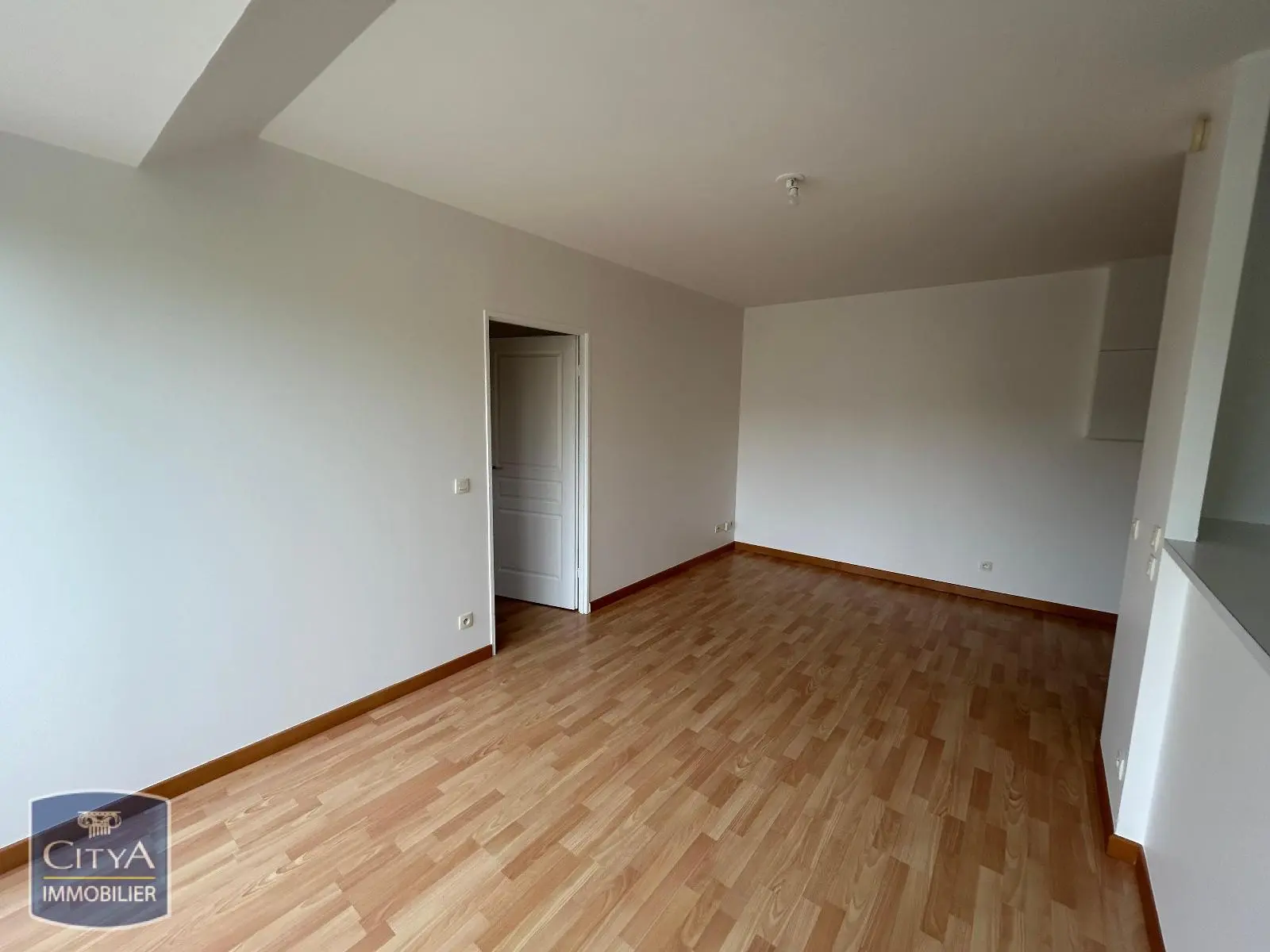 Photo 4 Appartement 2 pièces 45.01m²