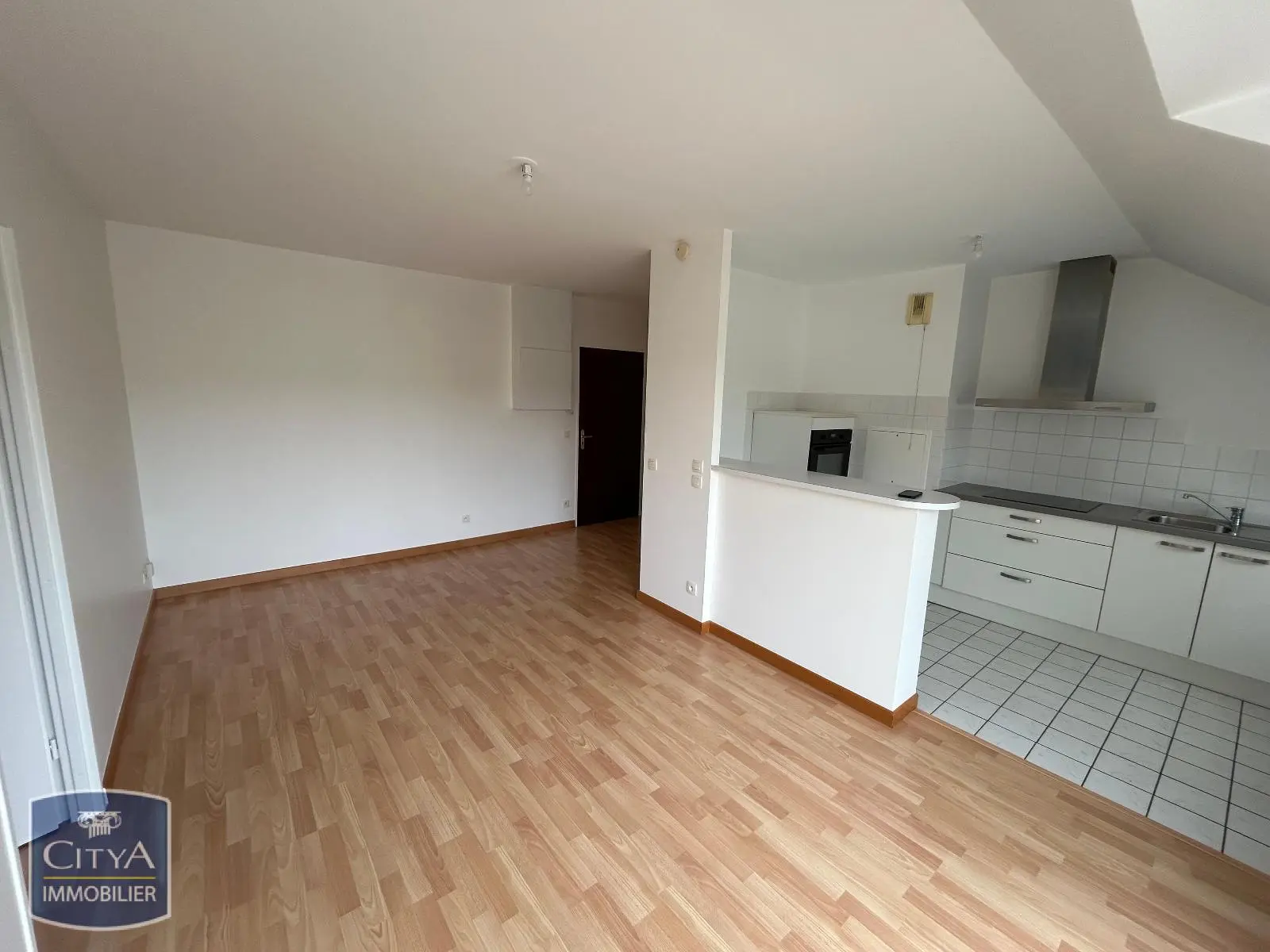 Photo 2 Appartement 2 pièces 45.01m²