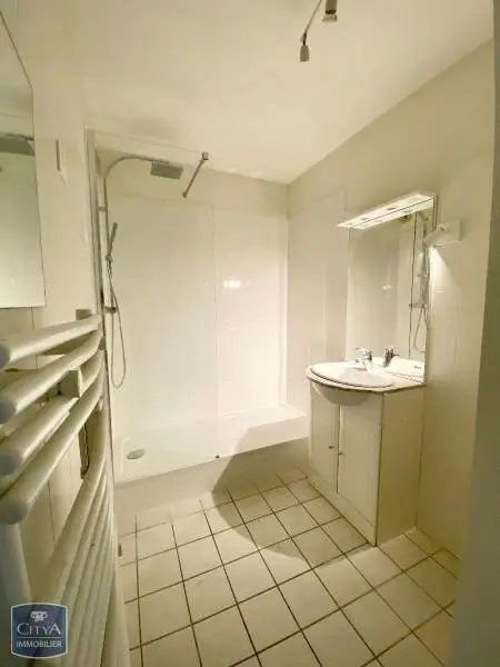 Photo 4 Appartement 2 pièces 47m²