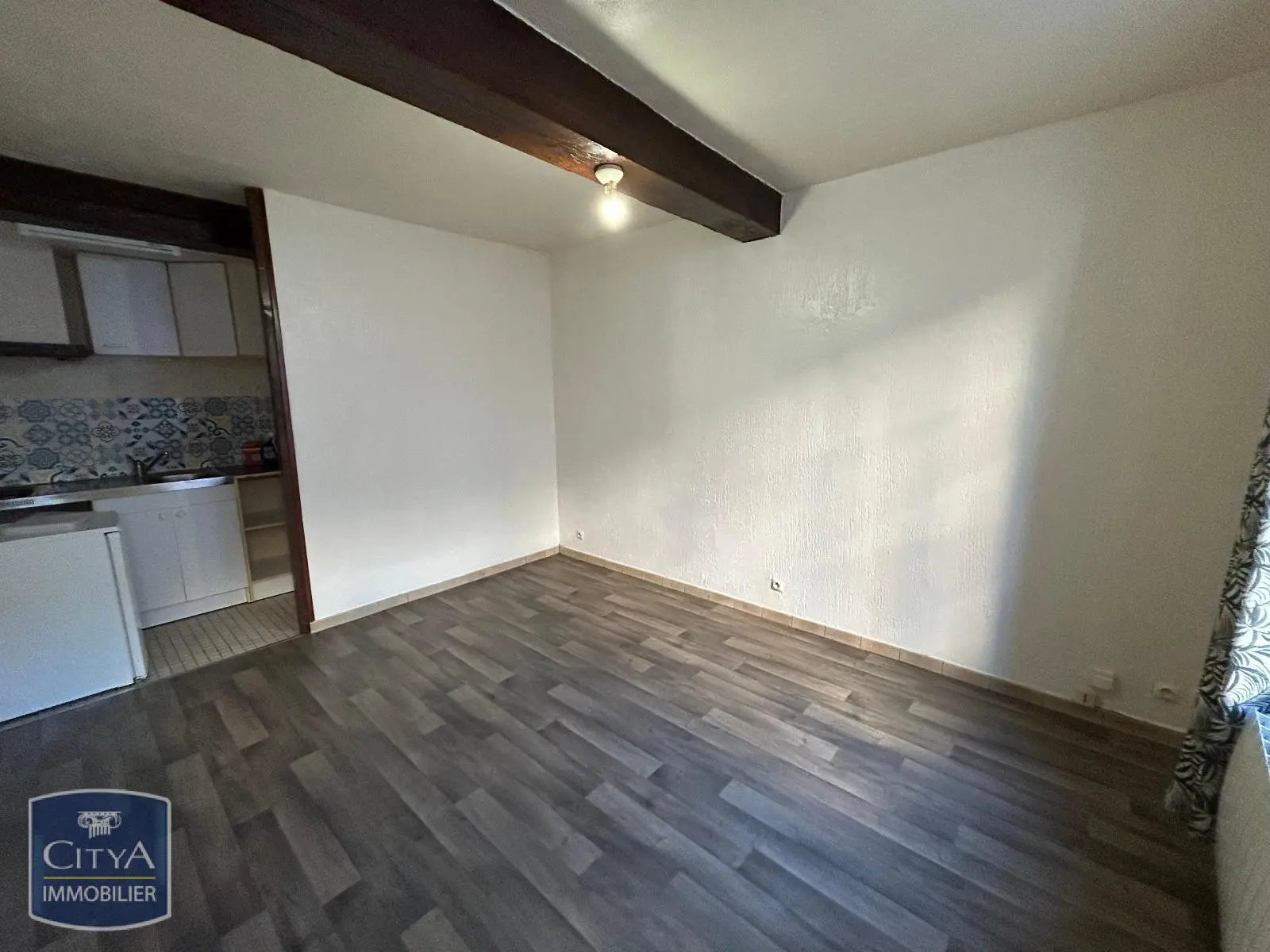 Photo 1 pour Appartement 1 pièce 17.98m² Photo 1 Appartement 1 pièce 17.98m²