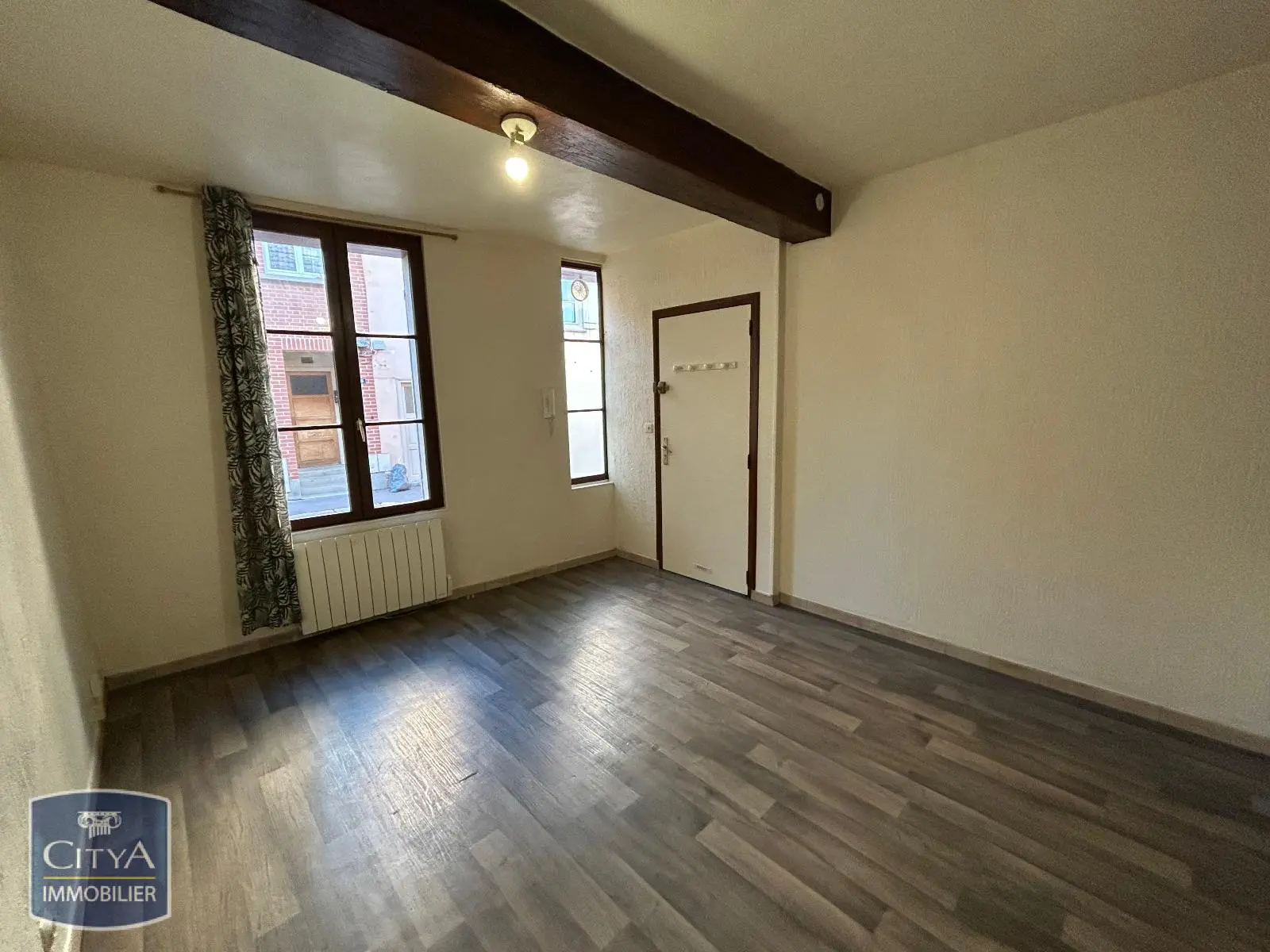 Photo 2 pour Appartement 1 pièce 17.98m² Photo 2 Appartement 1 pièce 17.98m²