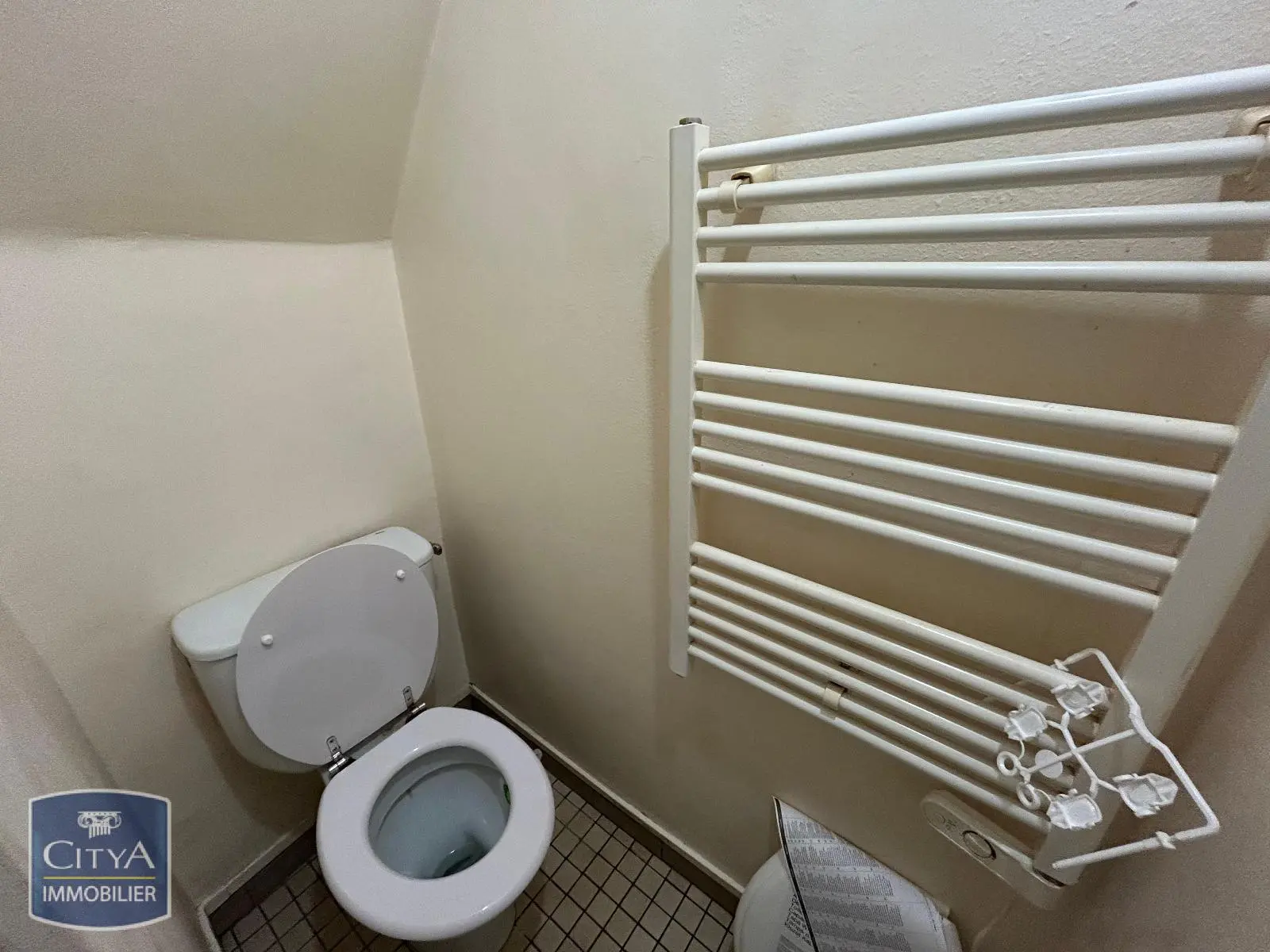 Photo 6 pour Appartement 1 pièce 17.98m² Photo 6 Appartement 1 pièce 17.98m²