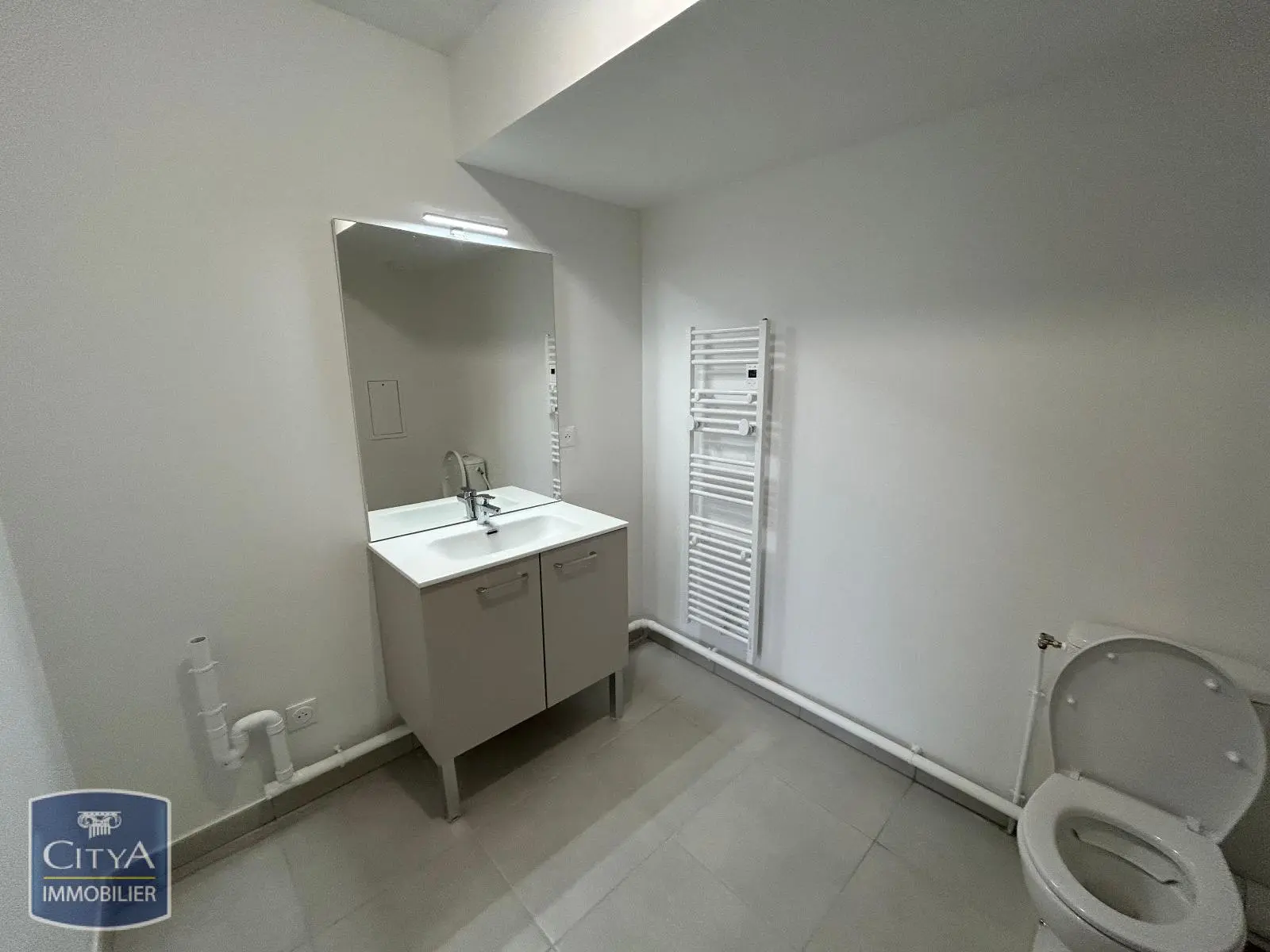 Photo 3 Appartement 1 pièce 31.69m²