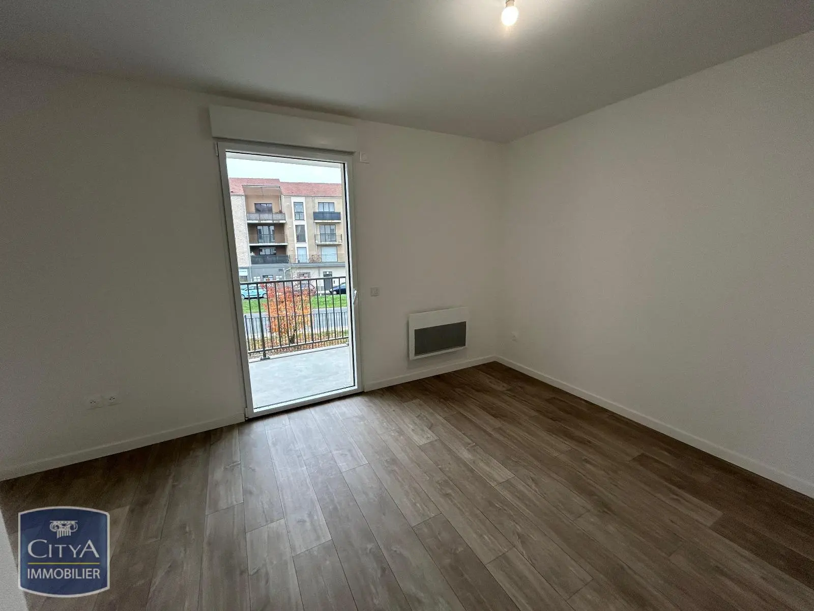 Photo 5 Appartement 1 pièce 31.69m²