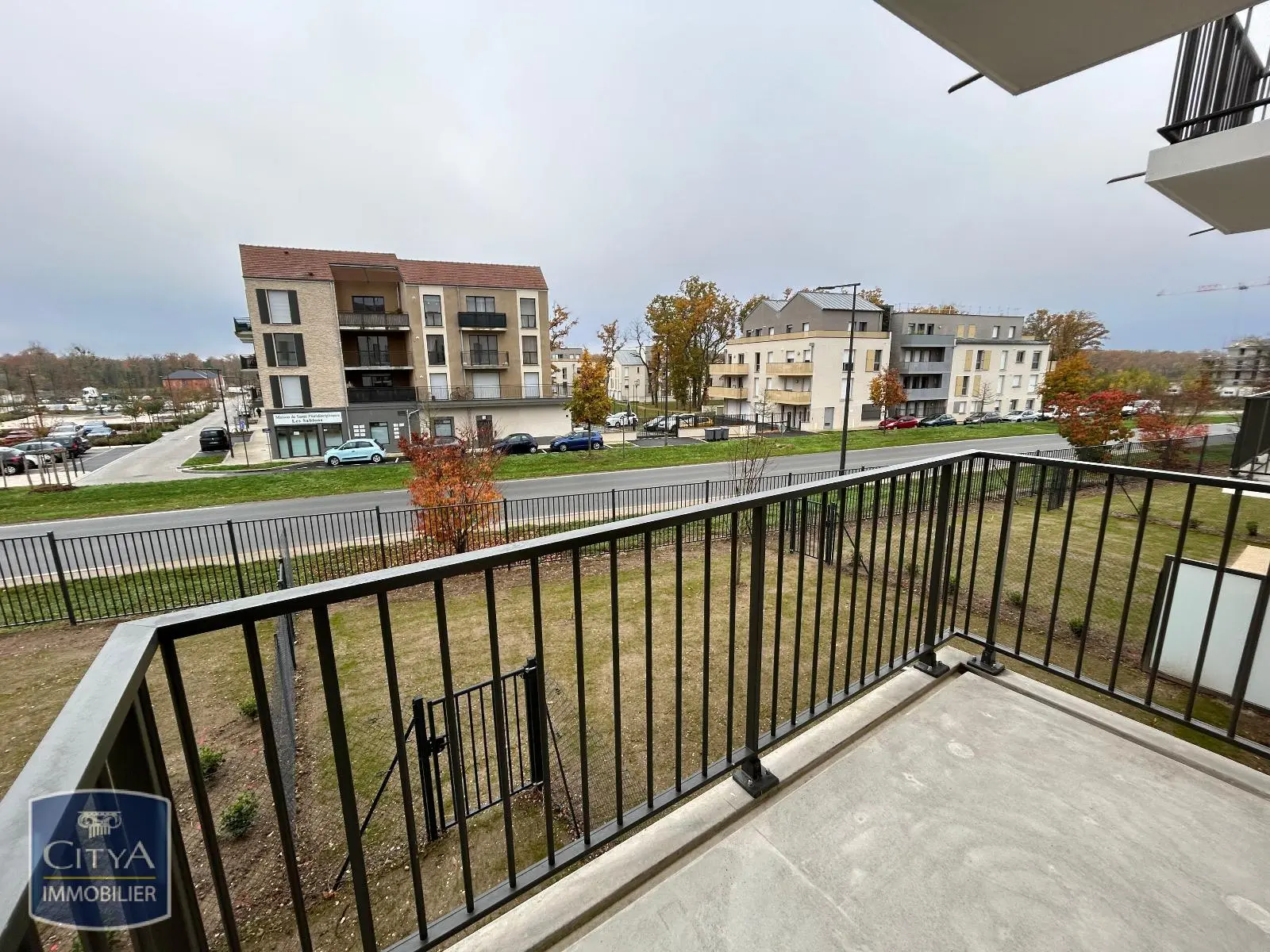 Photo 6 Appartement 1 pièce 31.69m²