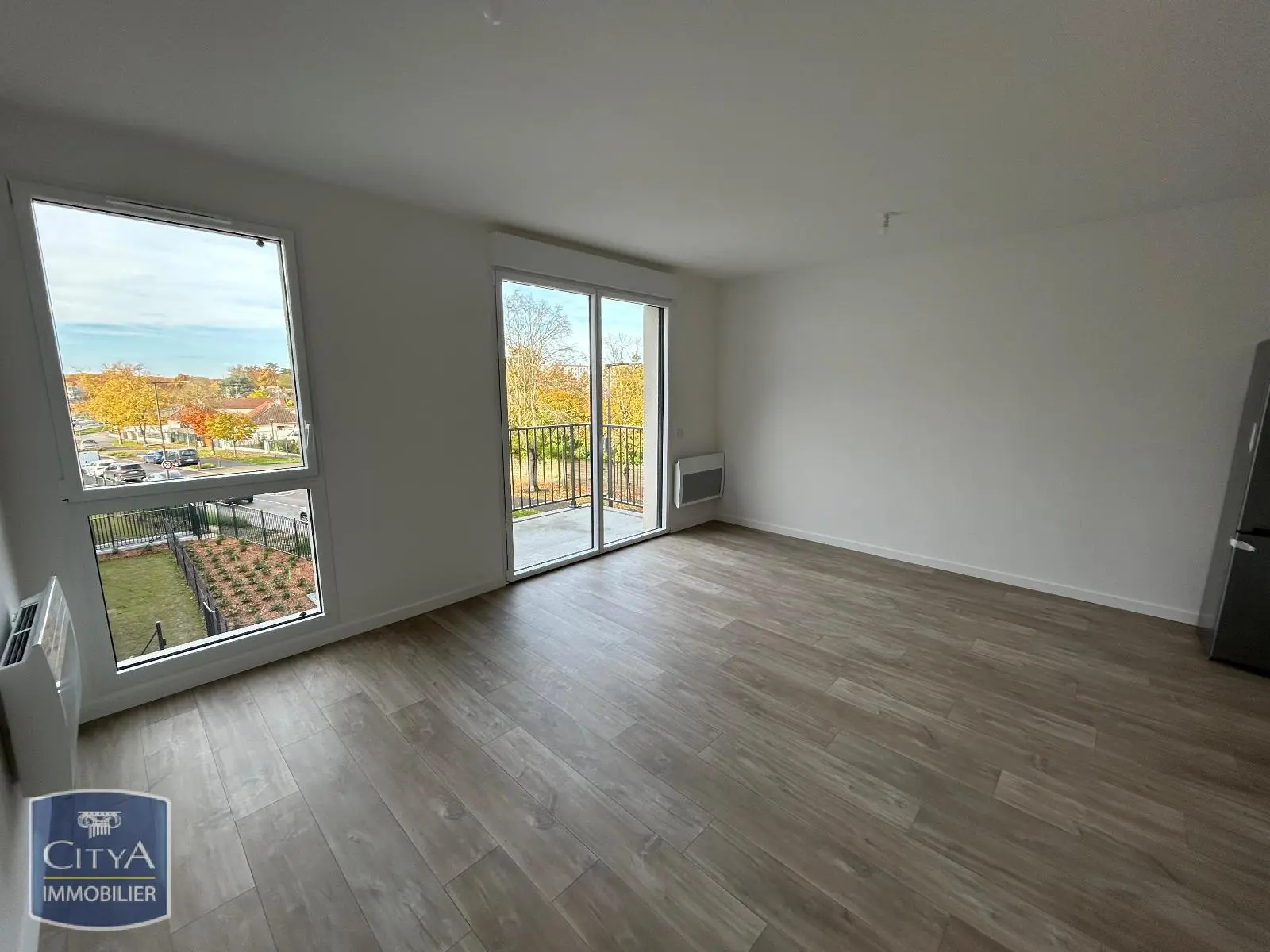 Photo 2 Appartement 2 pièces 47.43m²