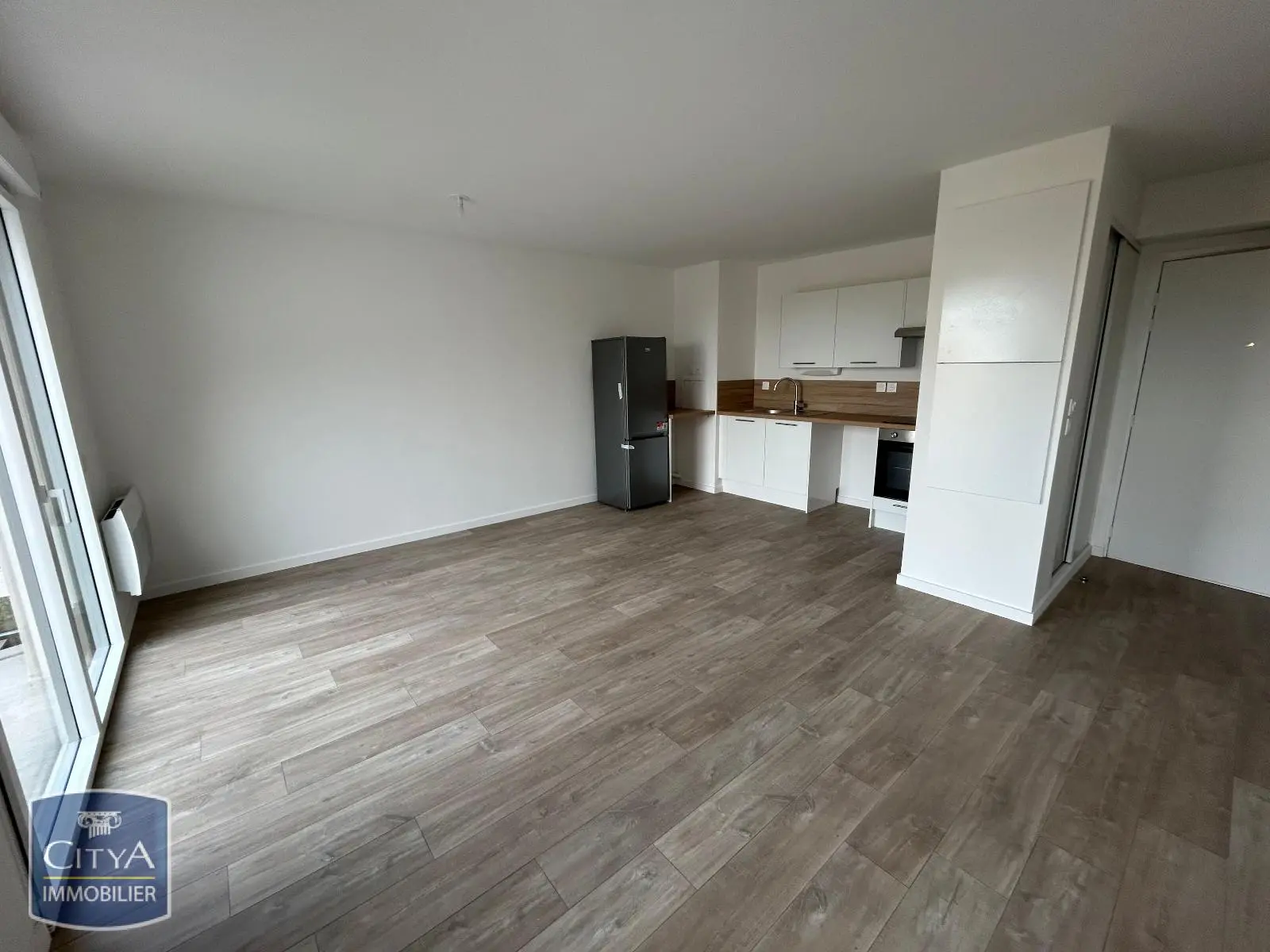 Photo 3 Appartement 2 pièces 47.43m²