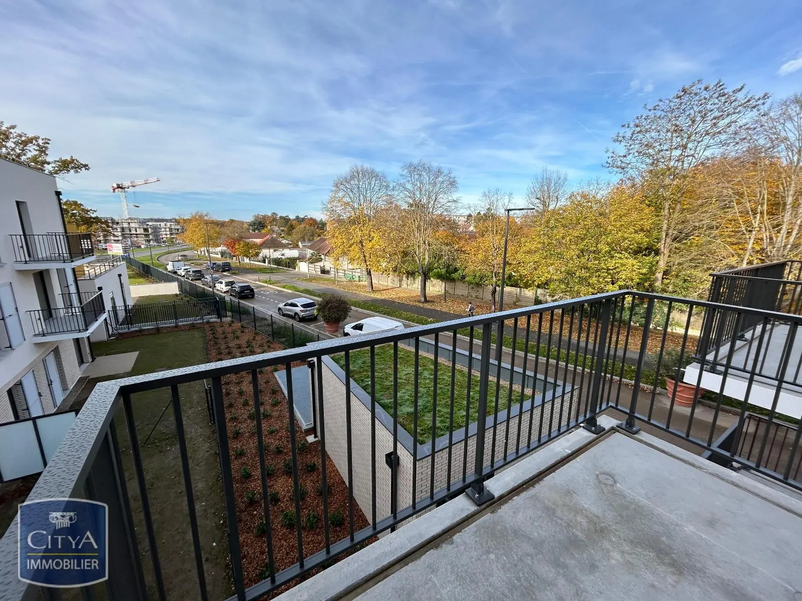 Photo 5 Appartement 2 pièces 47.43m²