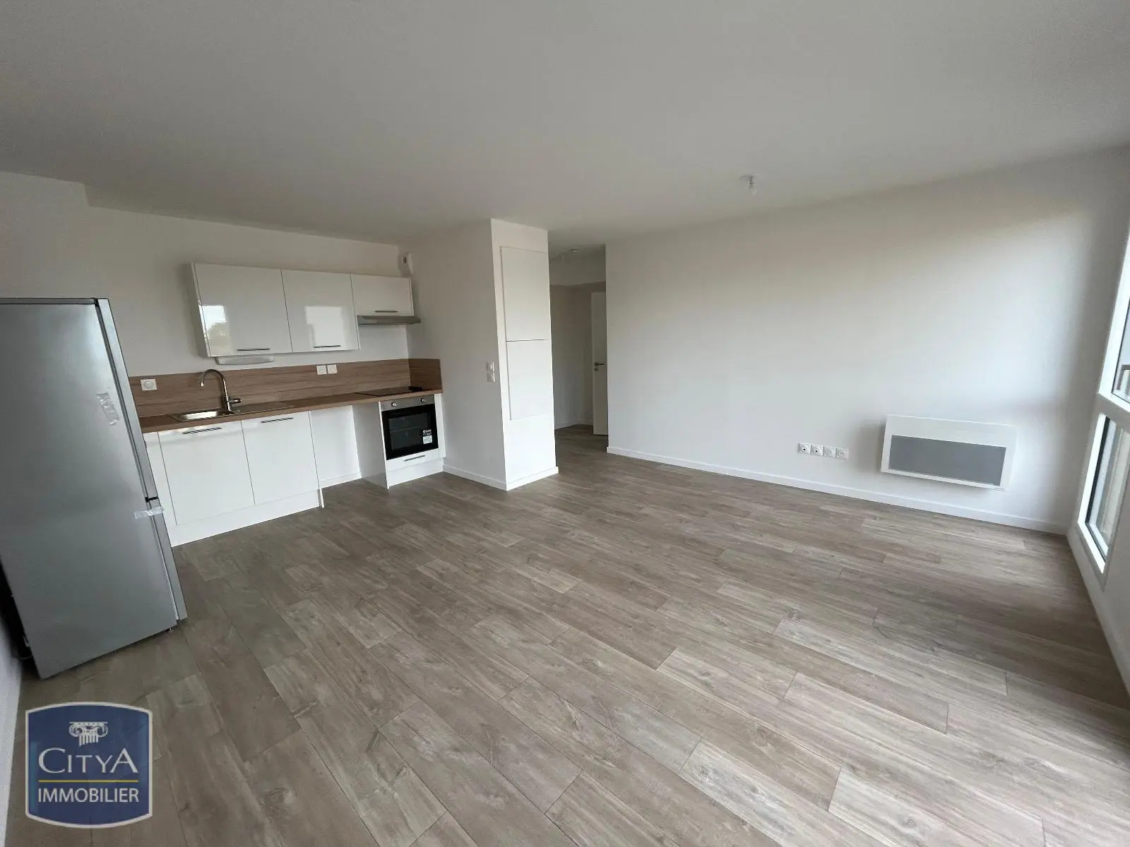 Photo 1 Appartement 2 pièces 47.43m²