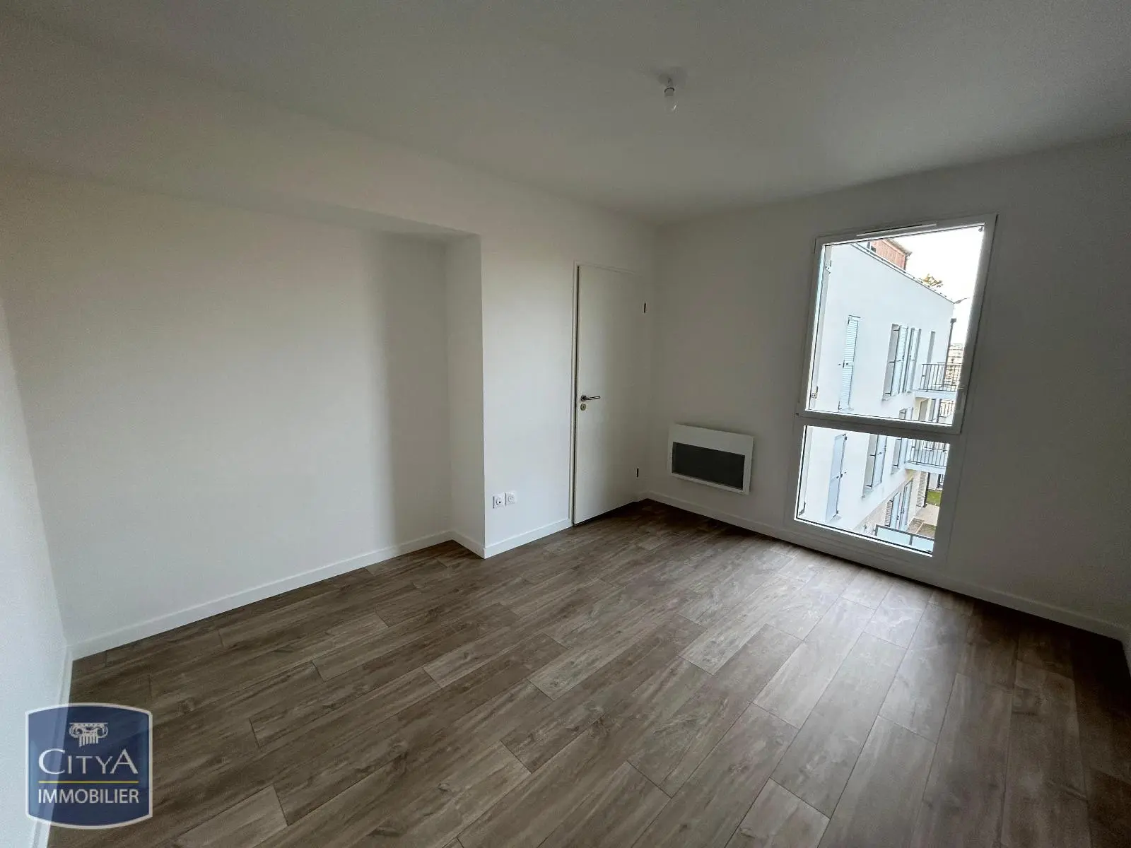 Photo 7 Appartement 2 pièces 47.43m²
