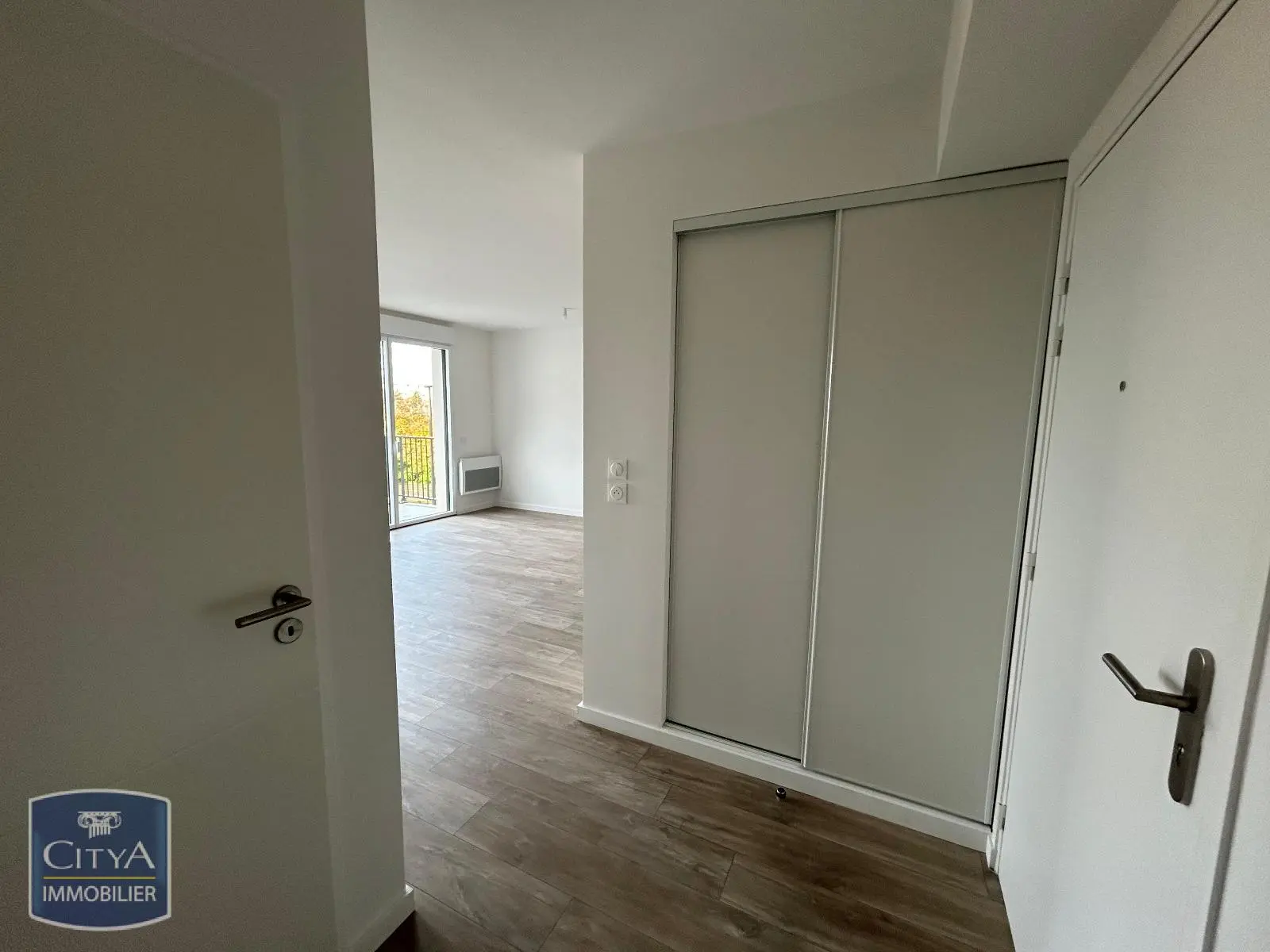 Photo 10 Appartement 2 pièces 47.43m²