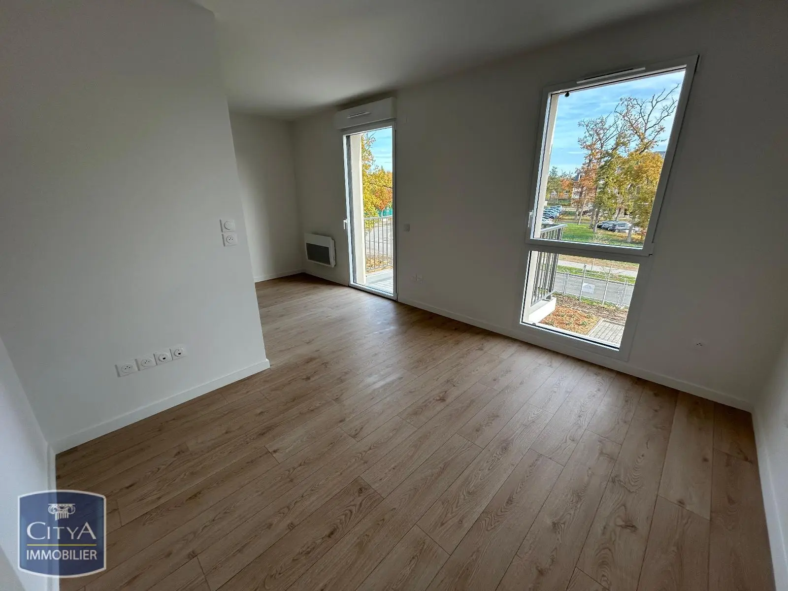 Photo 6 Appartement 1 pièce 29.57m²