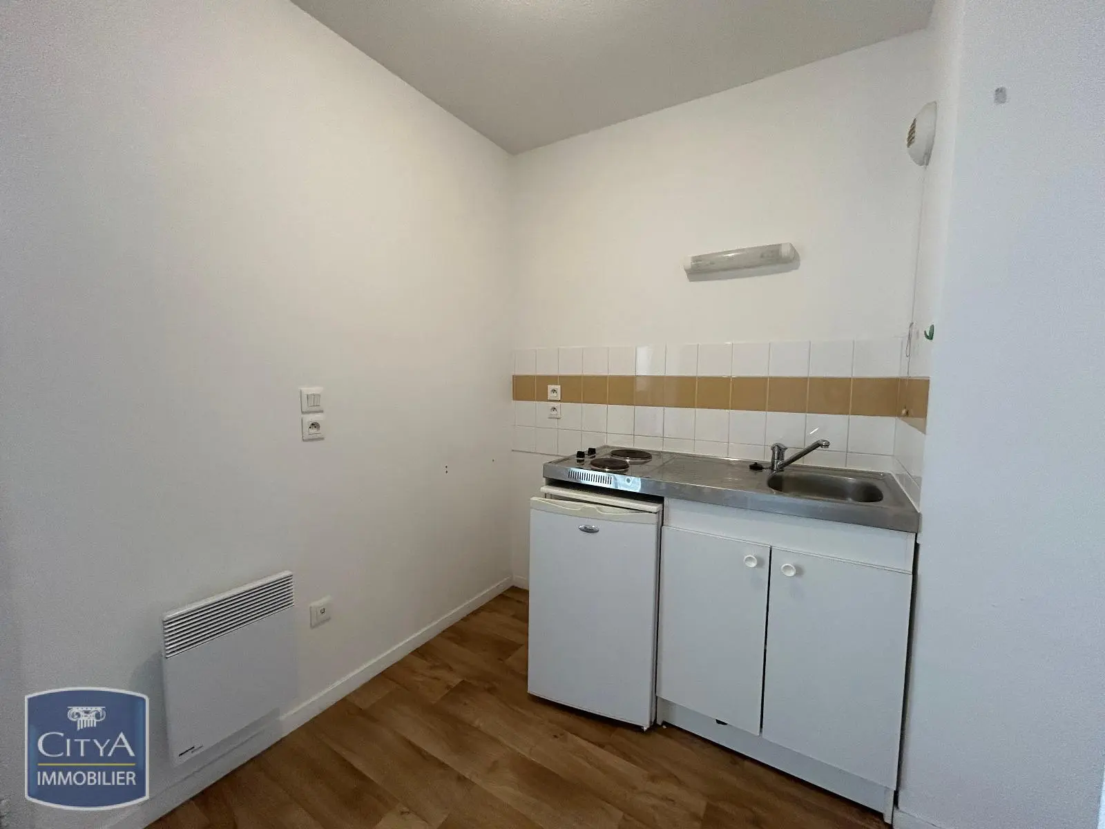 Photo 4 Appartement 2 pièces 46.65m²