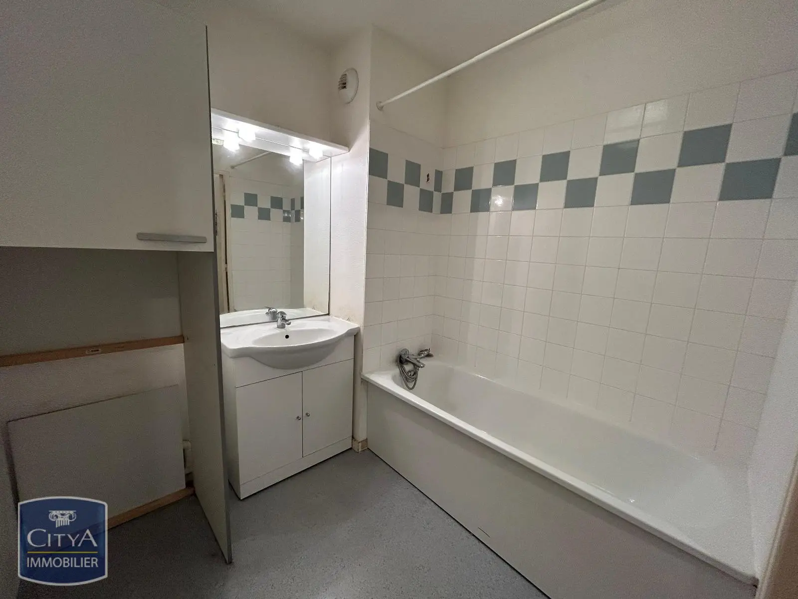 Photo 8 Appartement 2 pièces 46.65m²