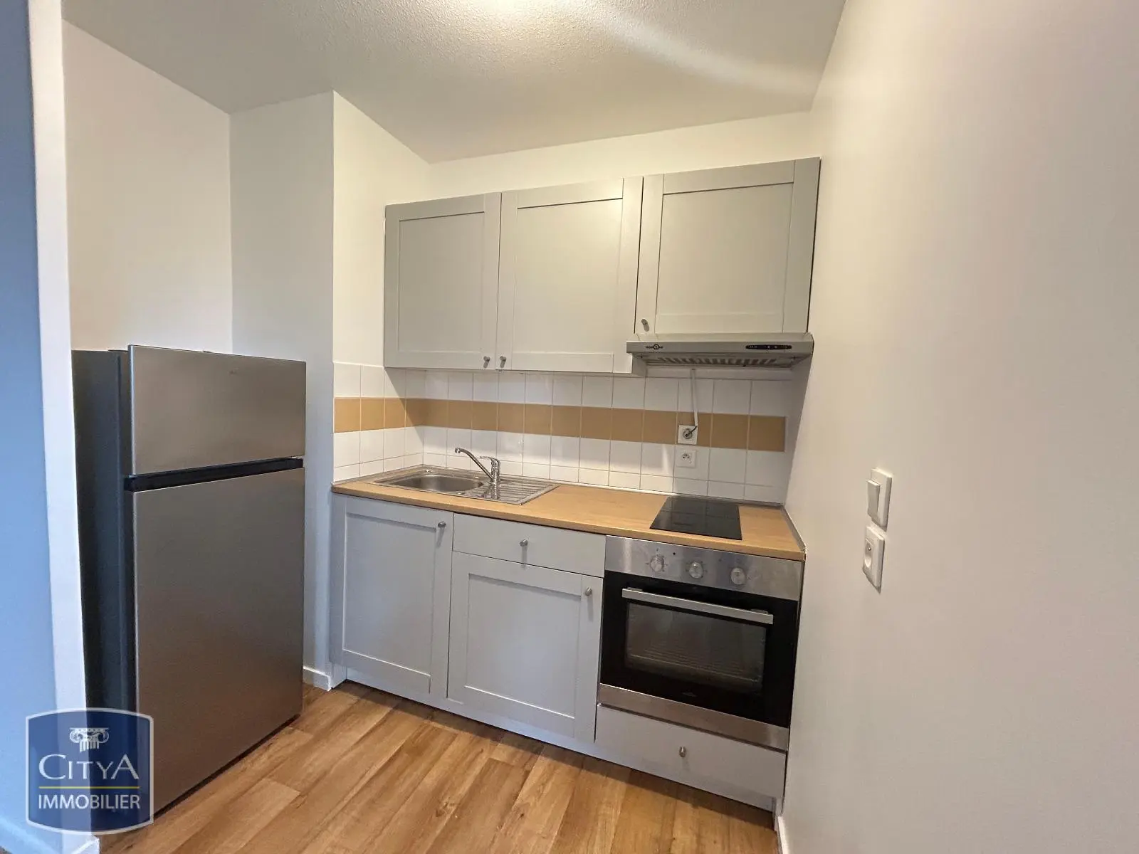 Photo 3 Appartement 2 pièces 46.45m²