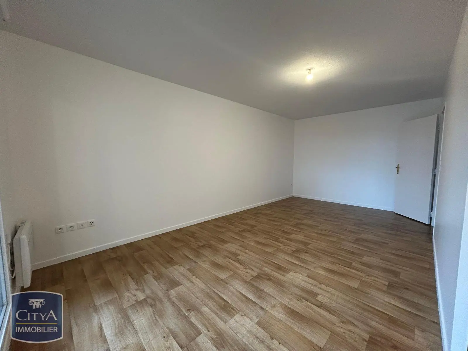 Photo 2 Appartement 2 pièces 46.45m²