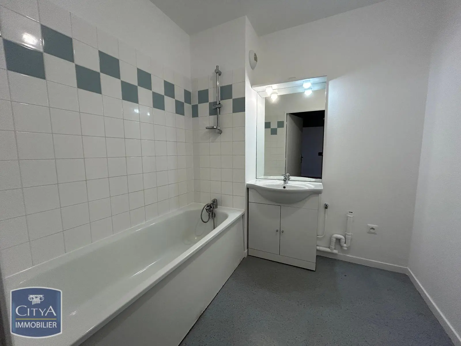 Photo 5 Appartement 2 pièces 46.45m²