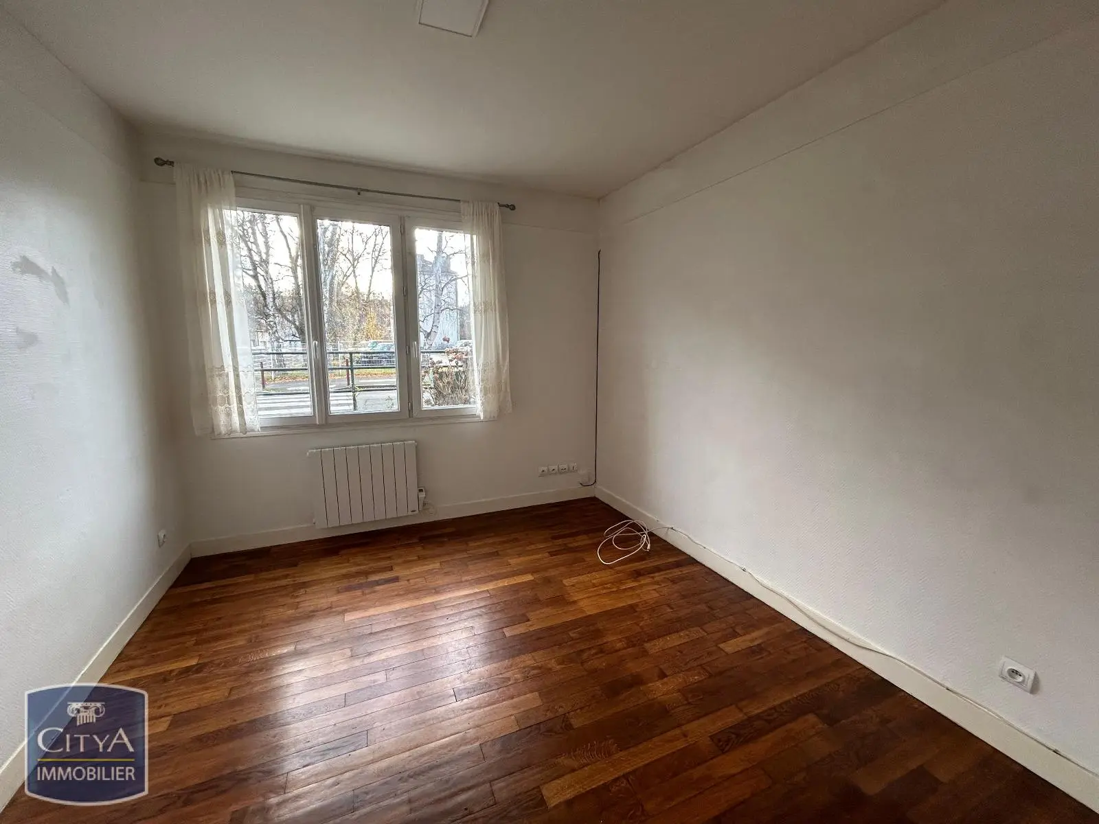 Photo 2 Appartement 2 pièces 33.59m²