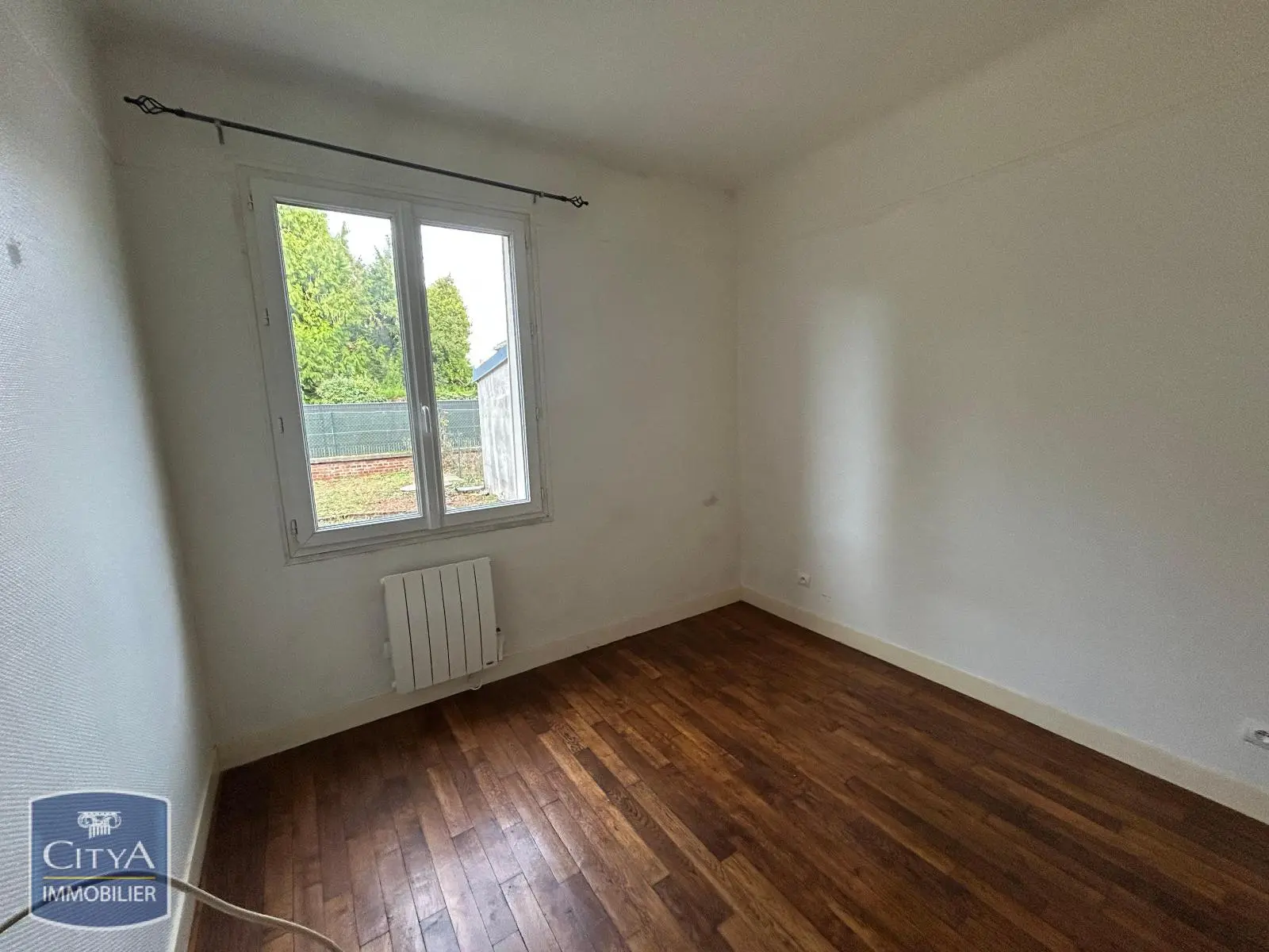 Photo 3 Appartement 2 pièces 33.59m²