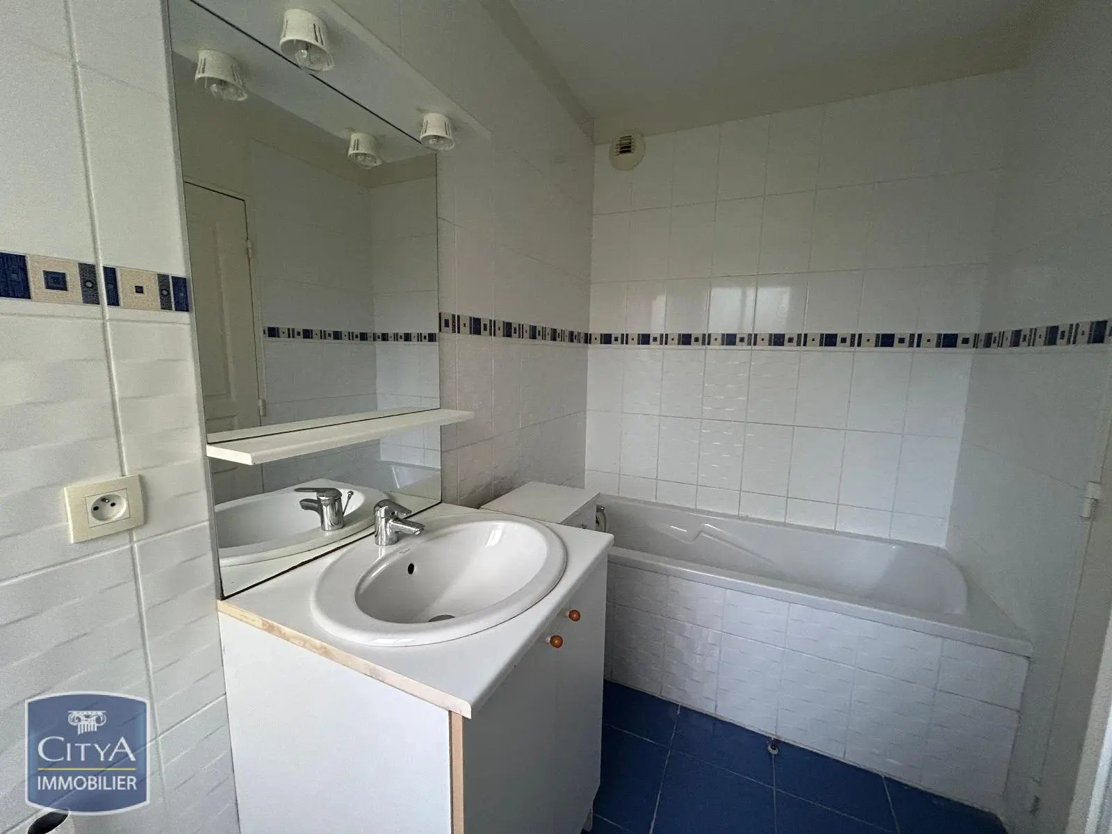 Photo 2 Appartement 2 pièces 49.3m²