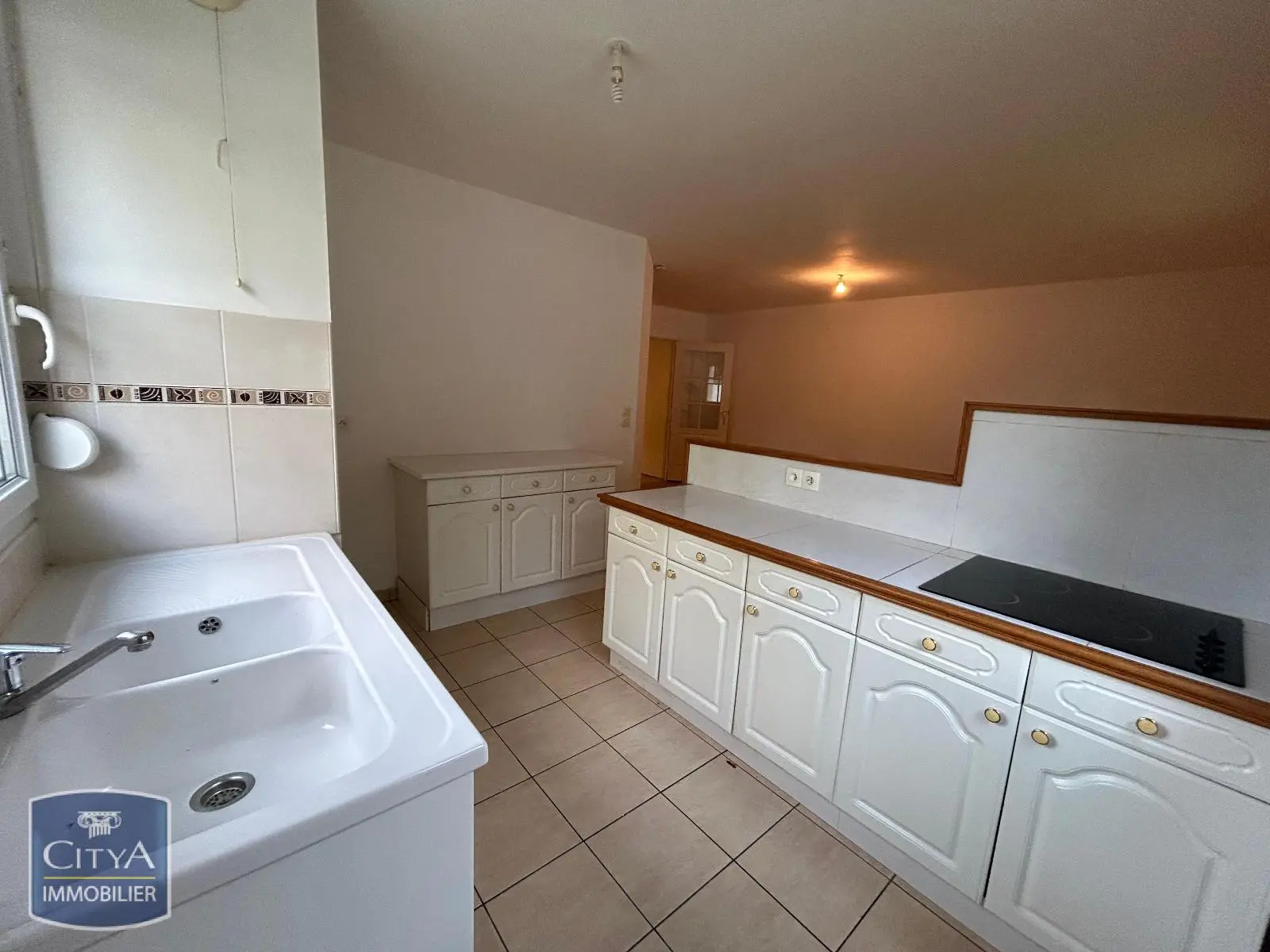 Photo 3 Appartement 2 pièces 49.3m²