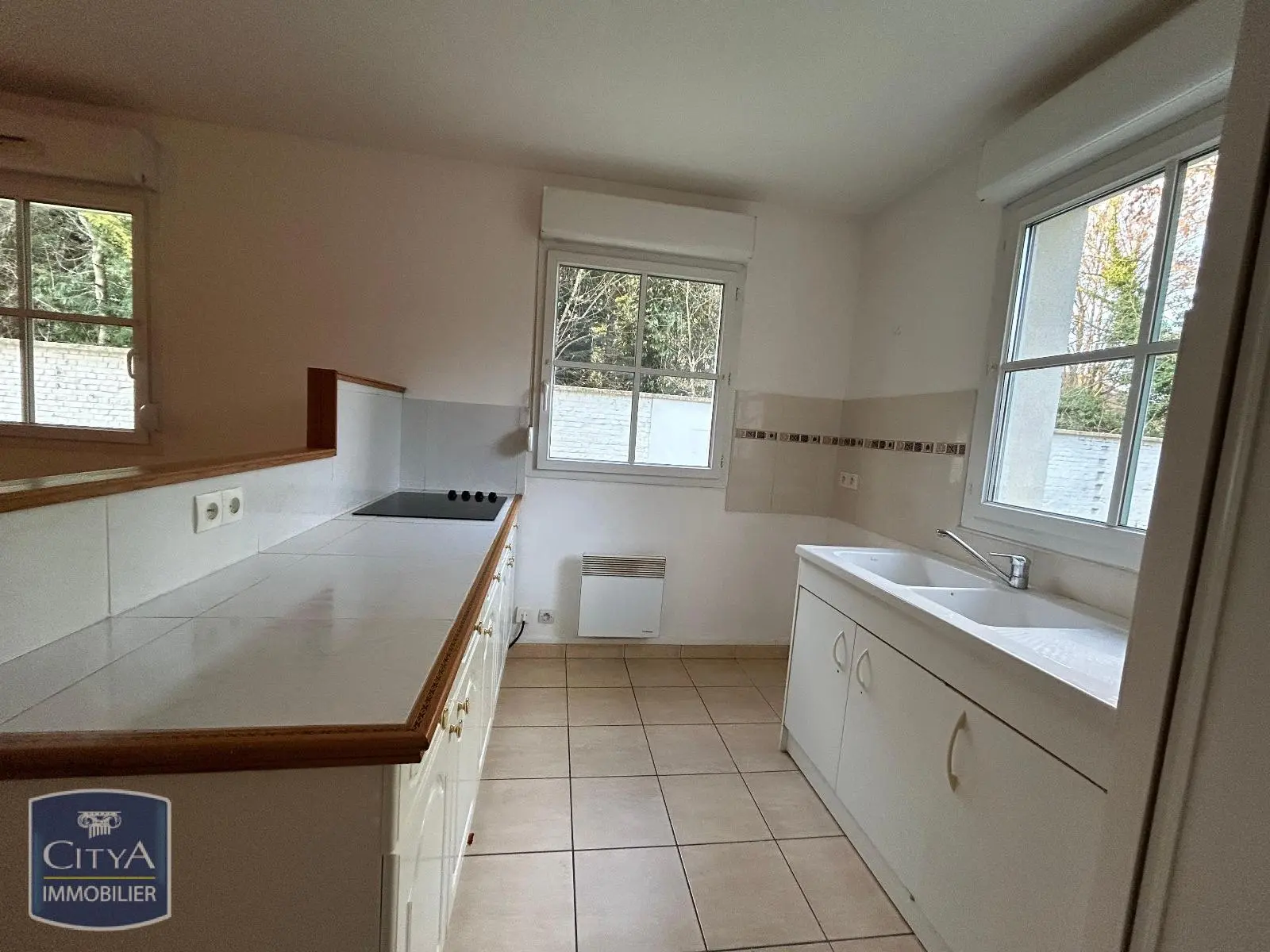 Photo 4 Appartement 2 pièces 49.3m²