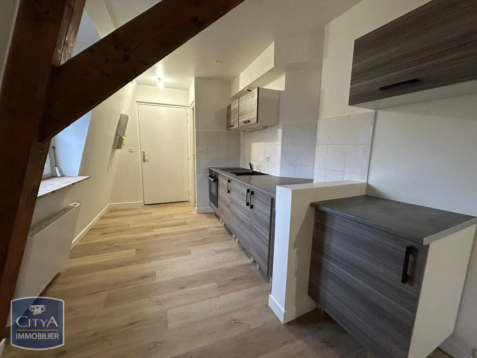 Photo 1 appartement Beauvais