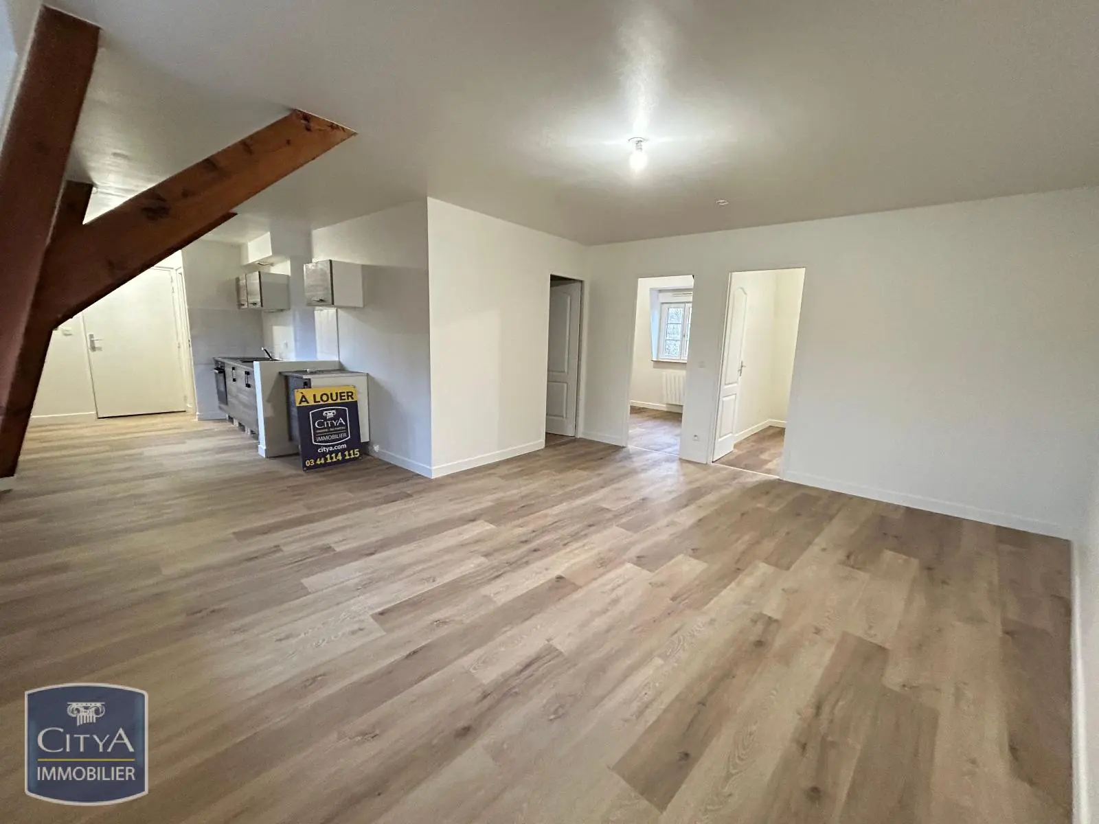 Photo 2 appartement Beauvais